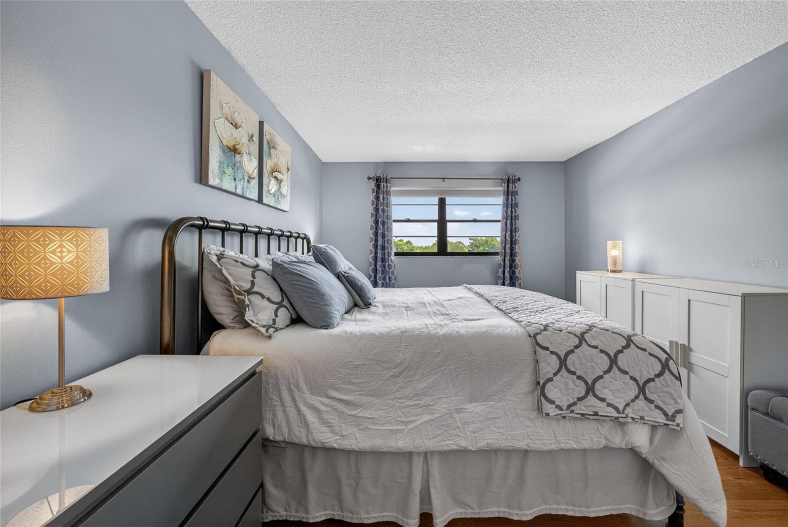 Primary Bedroom - 6080 80TH ST N #409, ST PETERSBURG