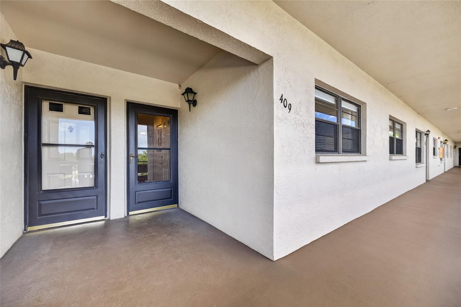 Condominium at 6080 80TH ST N #409, ST PETERSBURG, photo 32 of 32