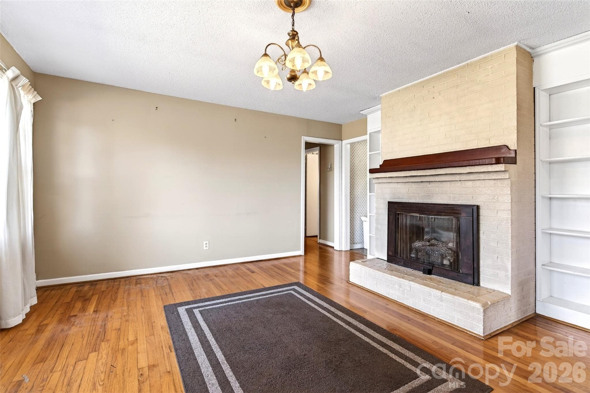 Single Family Residence at 106 Chapel Street, Spruce Pine, photo 2 of 28