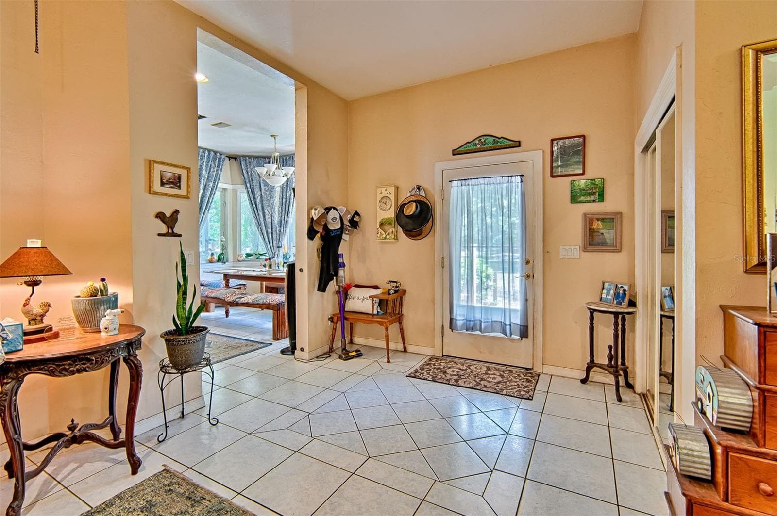 Single Family Residence at 15522 SW 75TH ST, ARCHER, photo 9 of 54