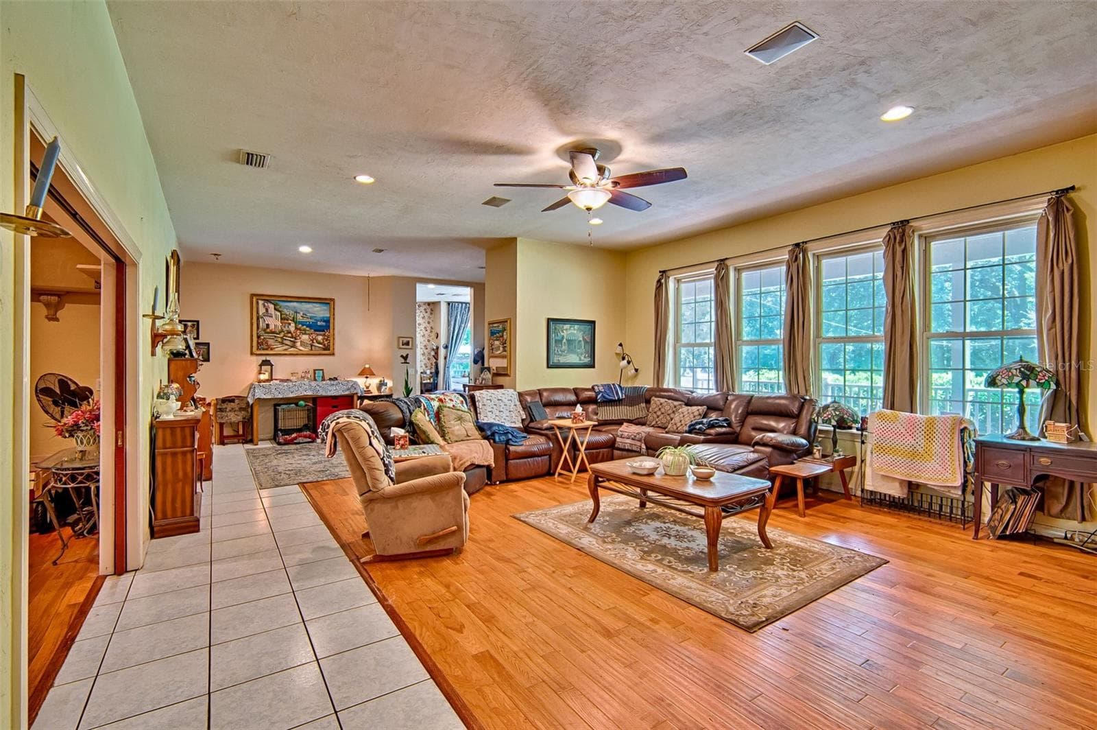Single Family Residence at 15522 SW 75TH ST, ARCHER, photo 13 of 54