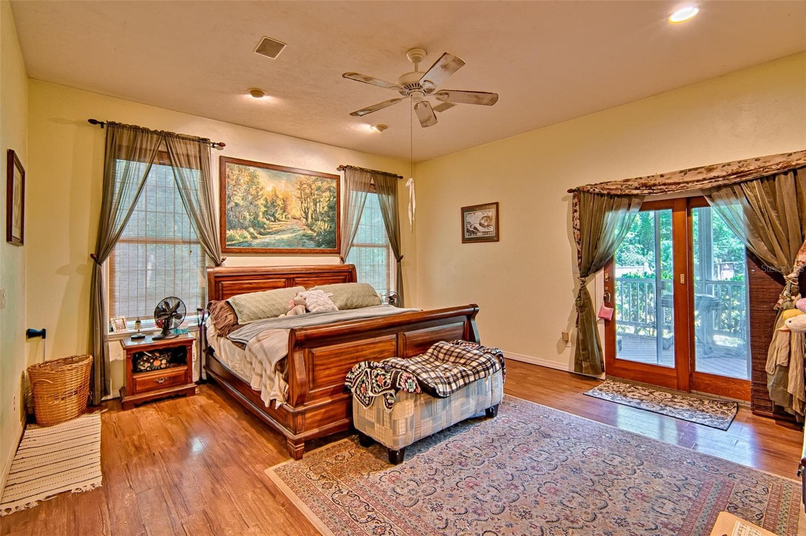 Single Family Residence at 15522 SW 75TH ST, ARCHER, photo 15 of 54