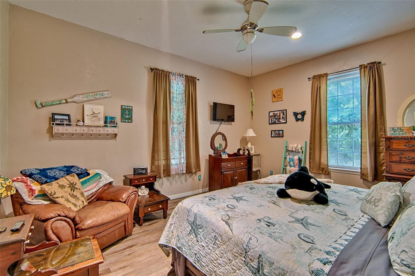 Single Family Residence at 15522 SW 75TH ST, ARCHER, photo 24 of 54