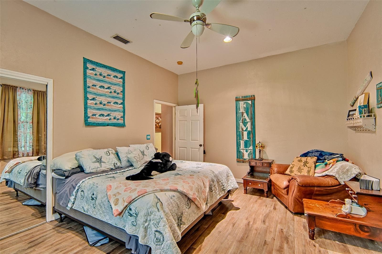 Single Family Residence at 15522 SW 75TH ST, ARCHER, photo 25 of 54