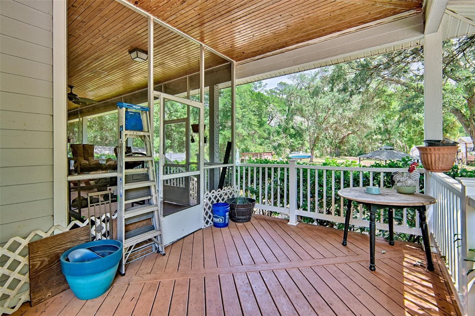 Single Family Residence at 15522 SW 75TH ST, ARCHER, photo 30 of 54