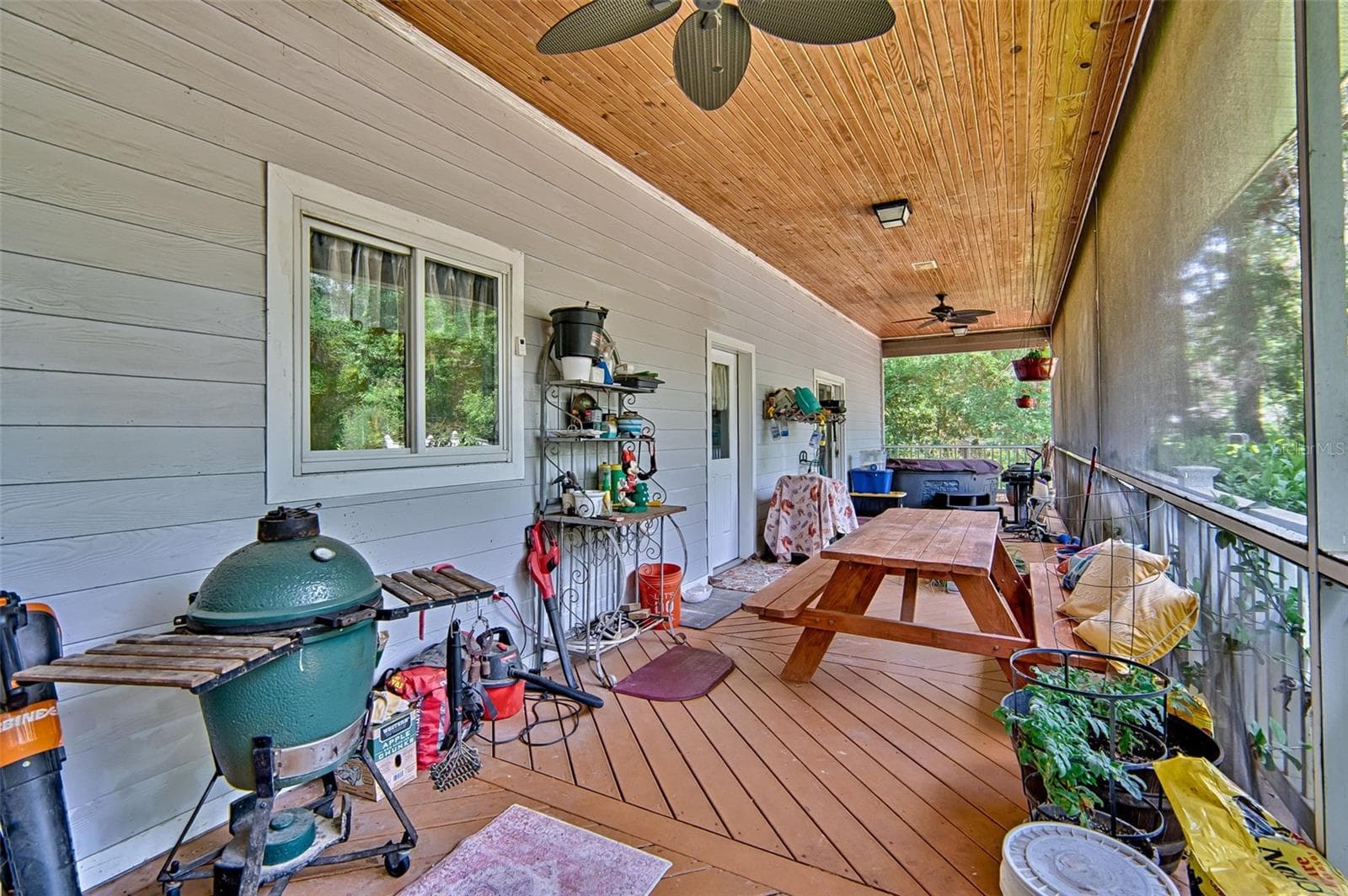 Single Family Residence at 15522 SW 75TH ST, ARCHER, photo 31 of 54