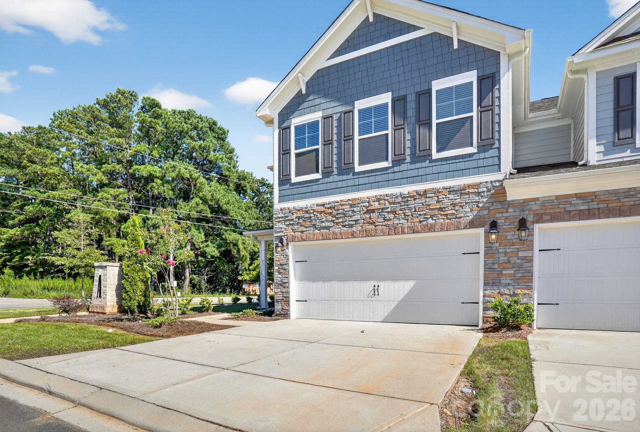 Townhouse at 4211 Plumeria Way, Fort Mill, photo 2 of 47