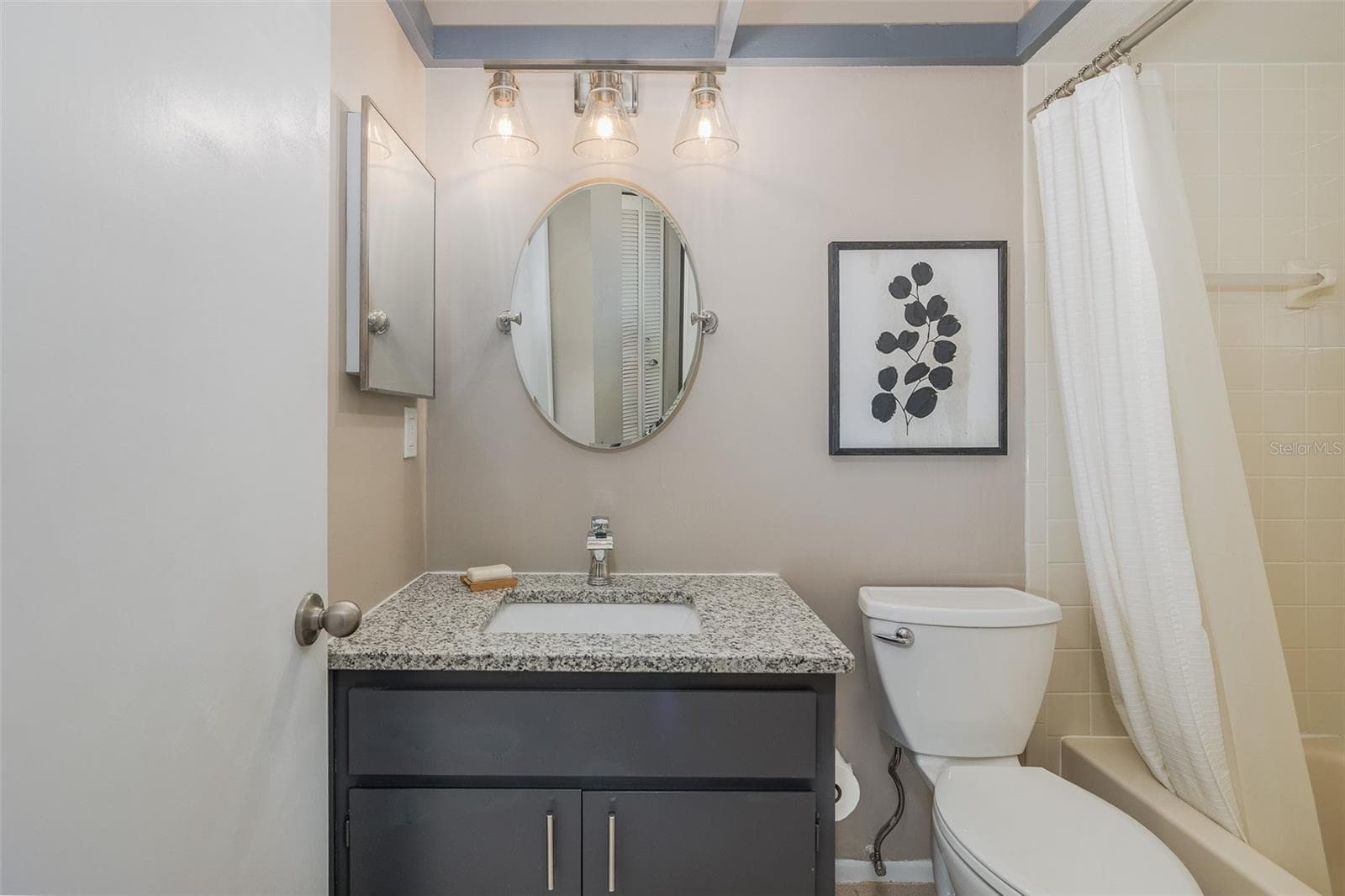 2nd Bath - 3843 GOLDFINCH CT, PALM HARBOR