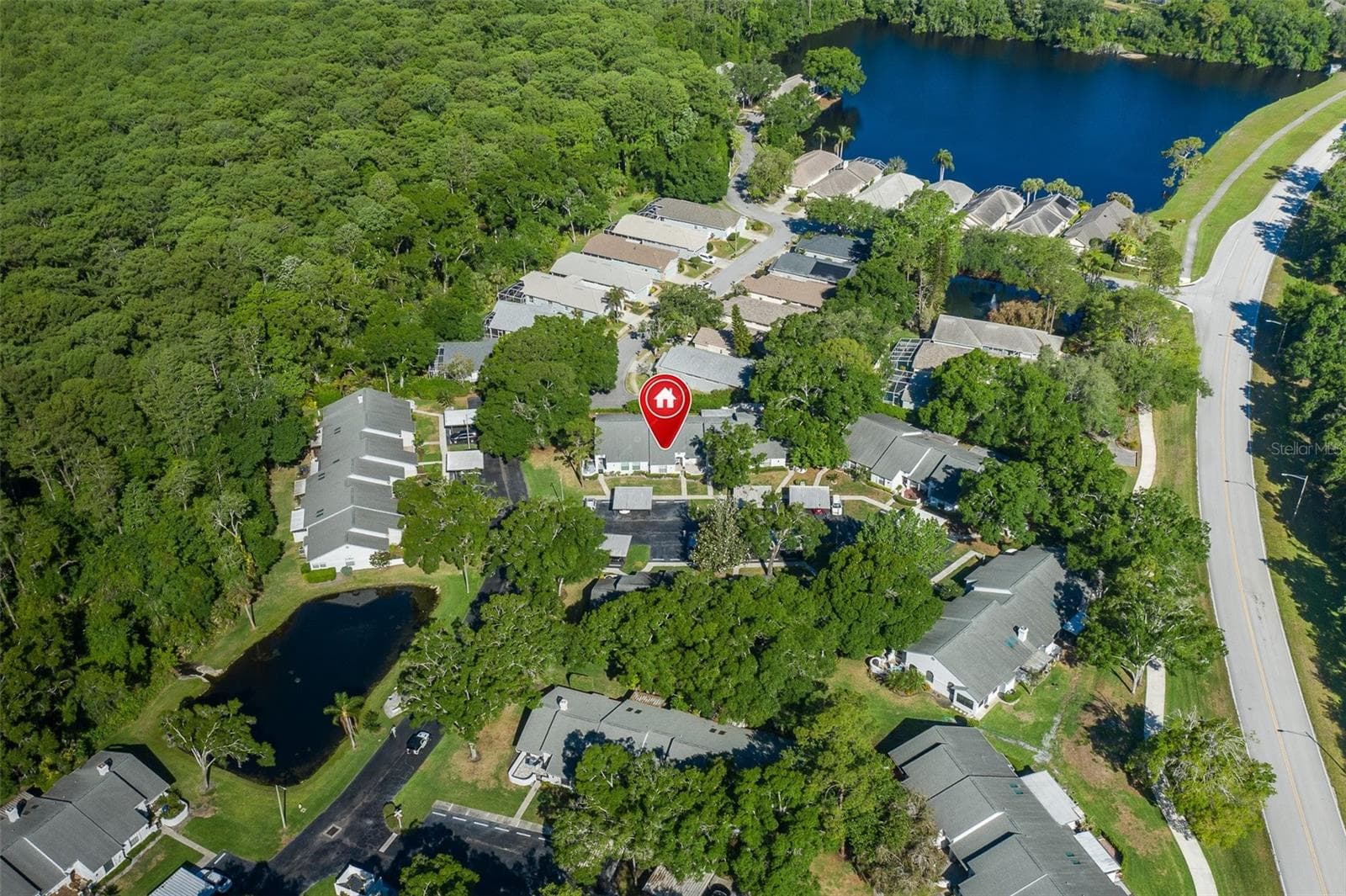 Within Lansbrook - 3843 GOLDFINCH CT, PALM HARBOR