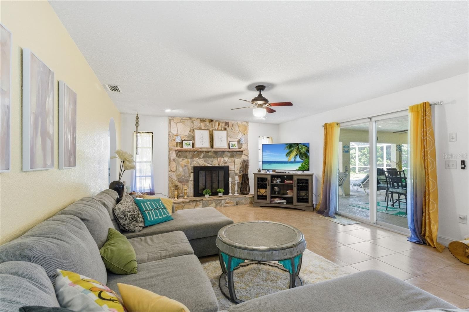 Single Family Residence at 4248 KILPATRICK ST, PORT CHARLOTTE, photo 12 of 75