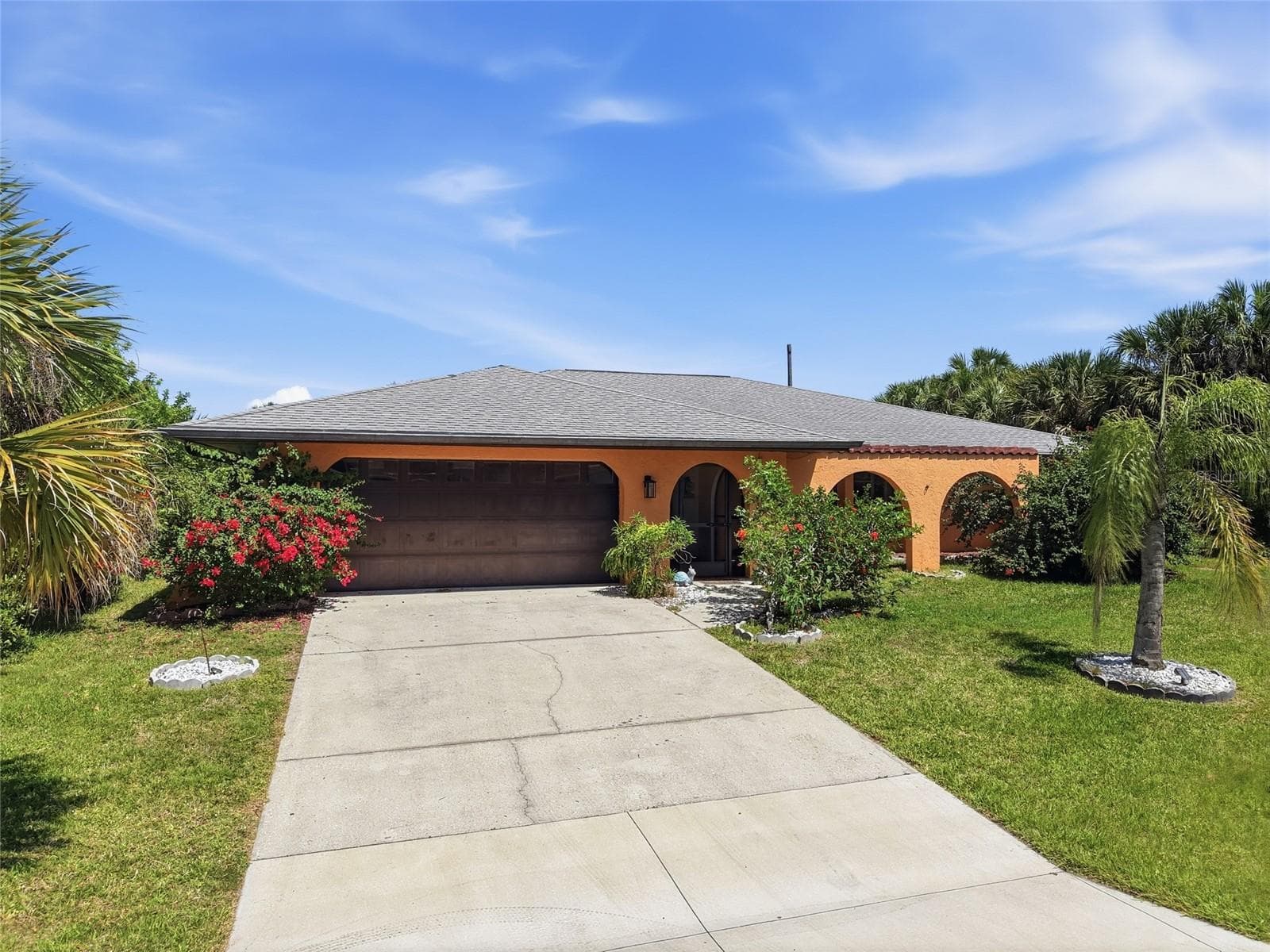 Single Family Residence at 4248 KILPATRICK ST, PORT CHARLOTTE, photo 53 of 75