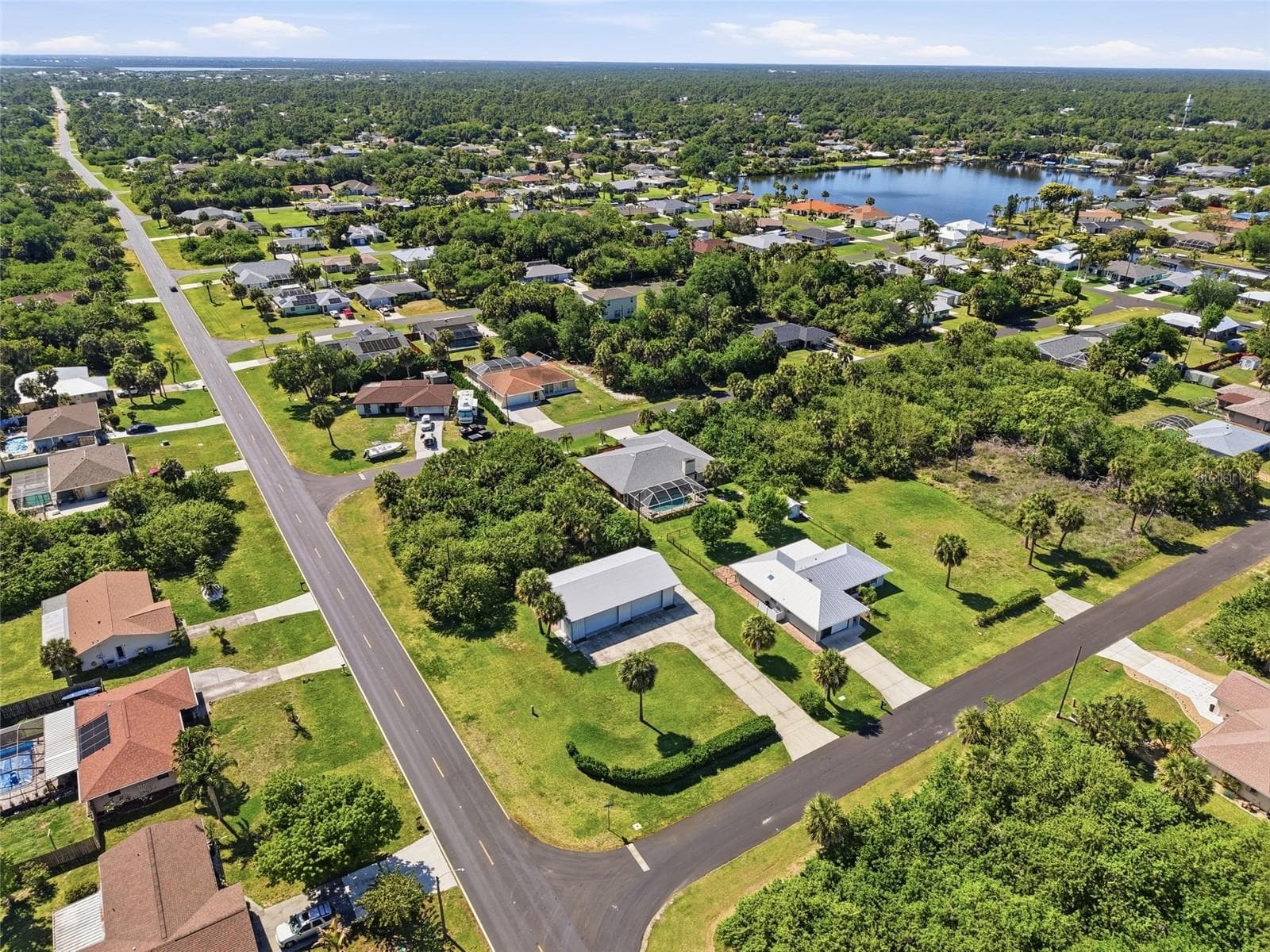 Single Family Residence at 4248 KILPATRICK ST, PORT CHARLOTTE, photo 63 of 75