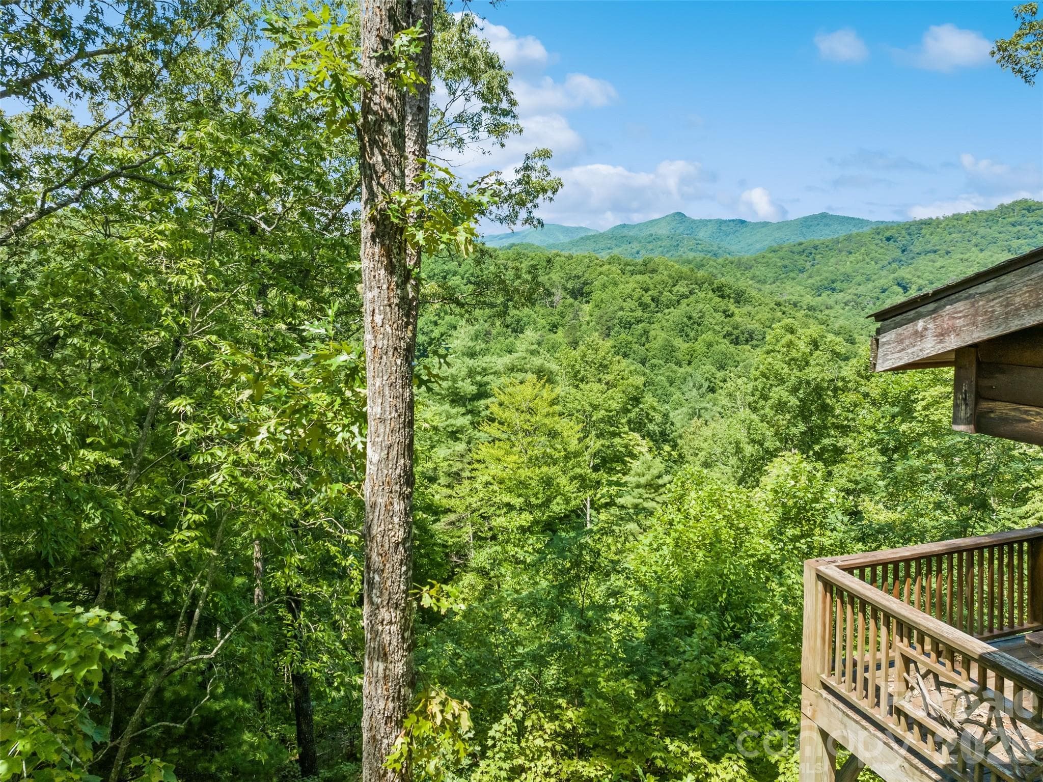 Single Family Residence at 299 Blue Ridge Parkway, Bryson City, photo 24 of 27