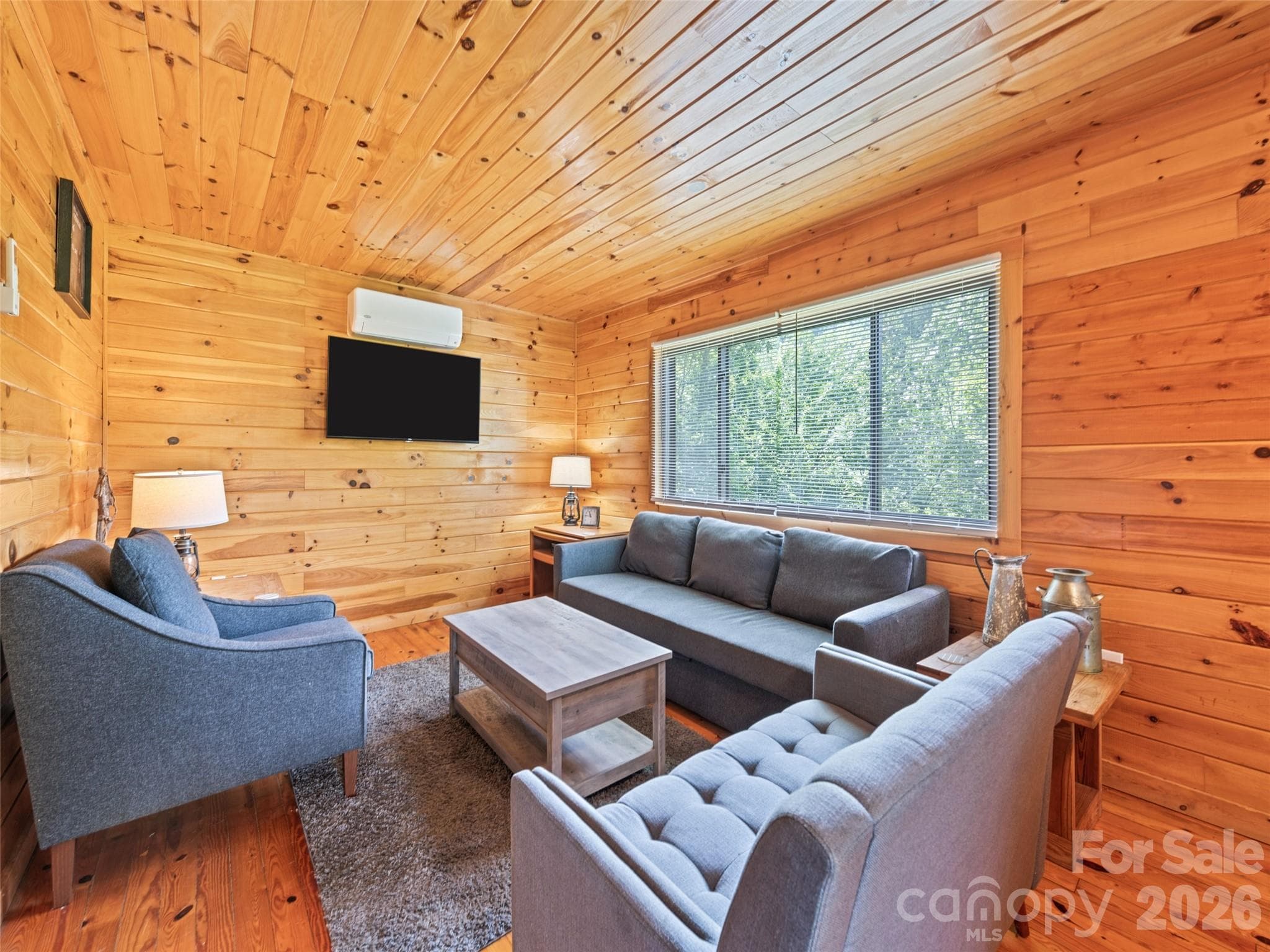 Single Family Residence at 299 Blue Ridge Parkway, Bryson City, photo 5 of 27