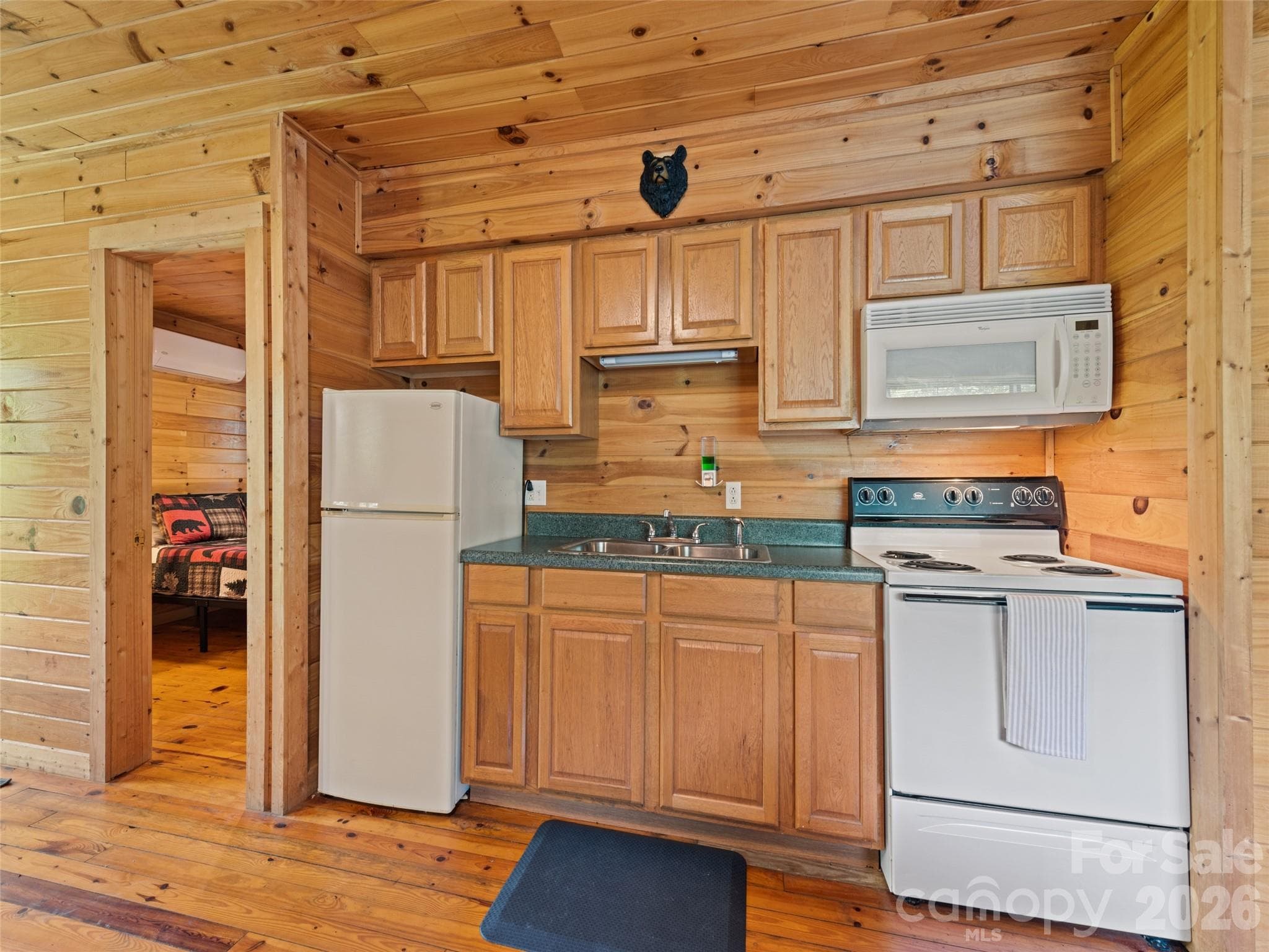 Single Family Residence at 299 Blue Ridge Parkway, Bryson City, photo 11 of 27