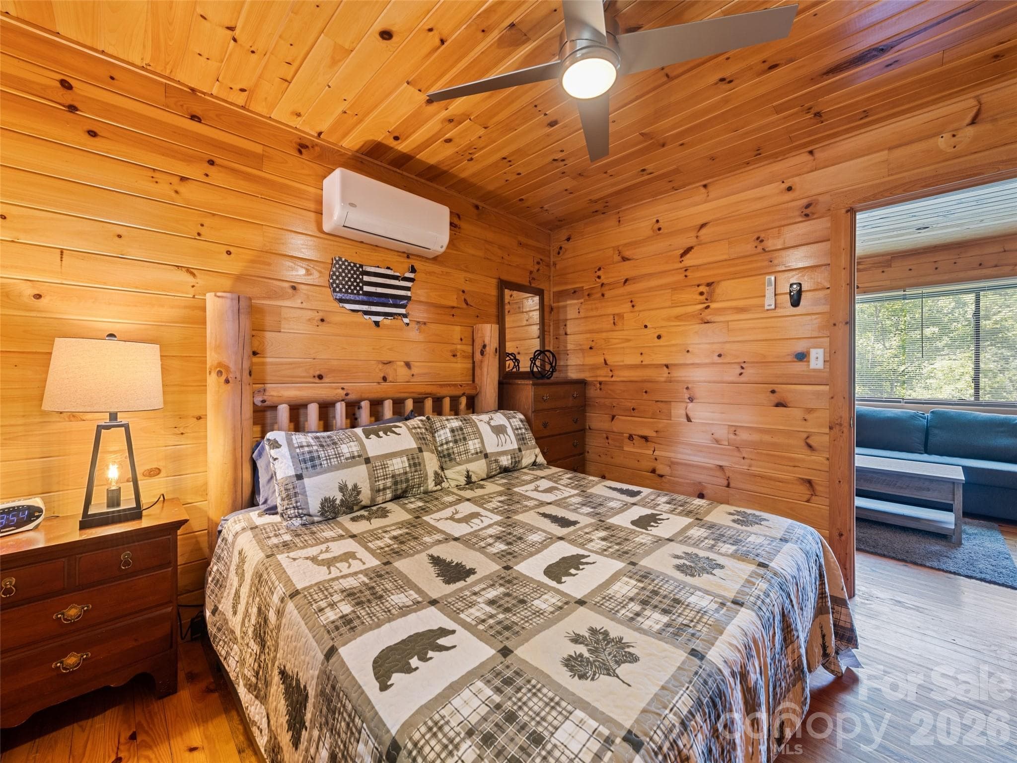 Single Family Residence at 299 Blue Ridge Parkway, Bryson City, photo 12 of 27