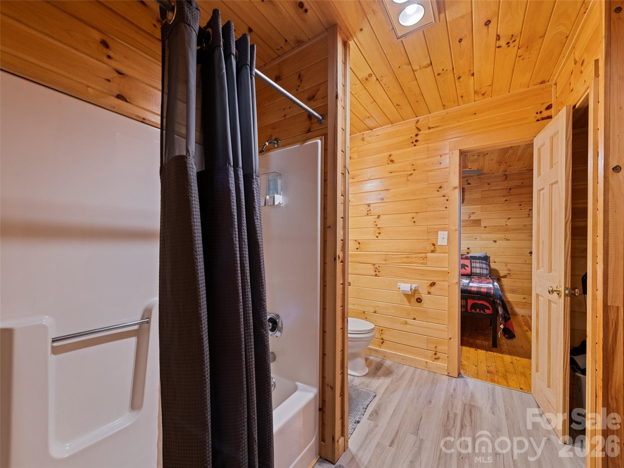 Single Family Residence at 299 Blue Ridge Parkway, Bryson City, photo 17 of 27