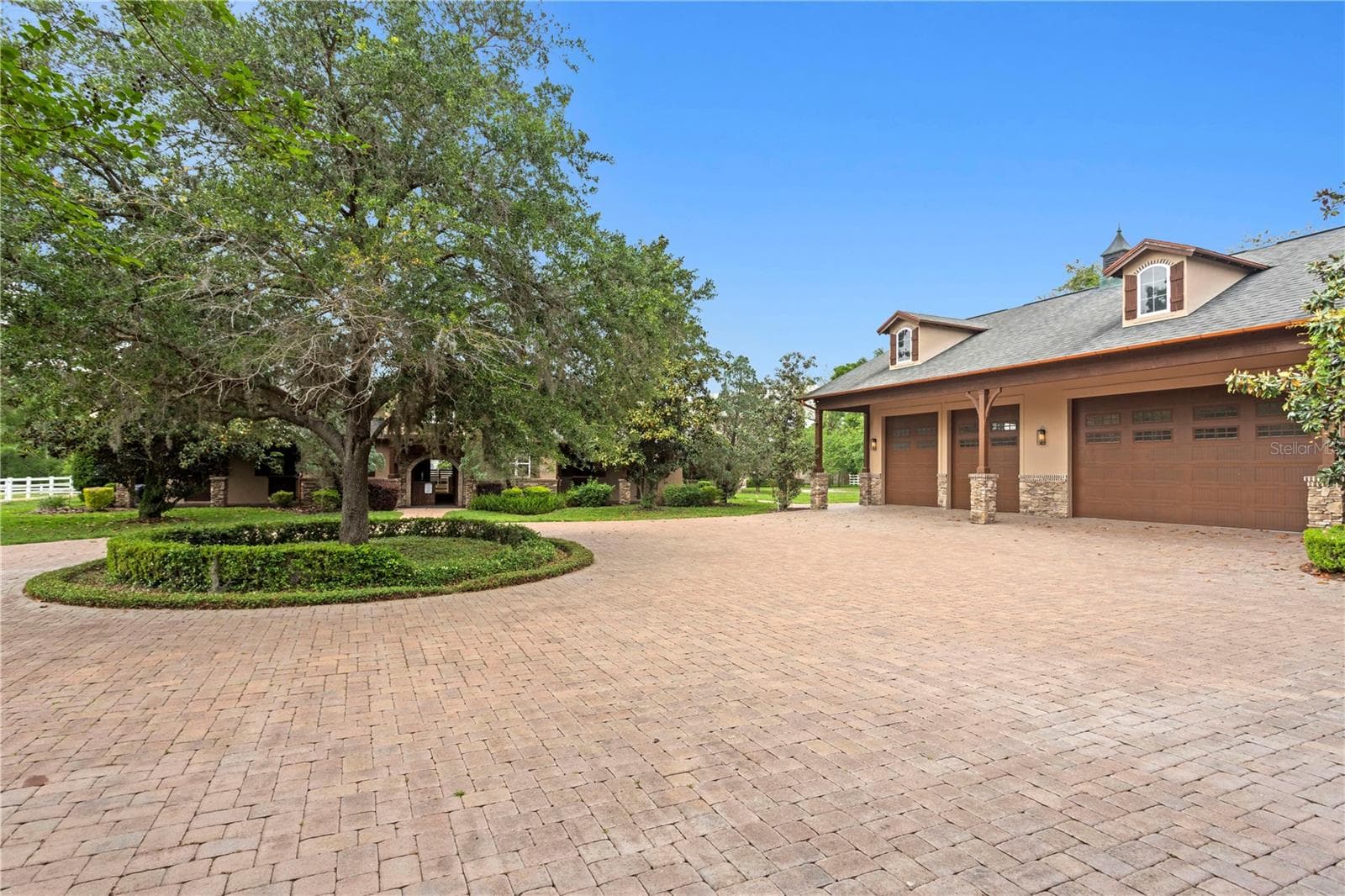 Single Family Residence at 11410 TROTTING DOWN DR, ODESSA, photo 80 of 89
