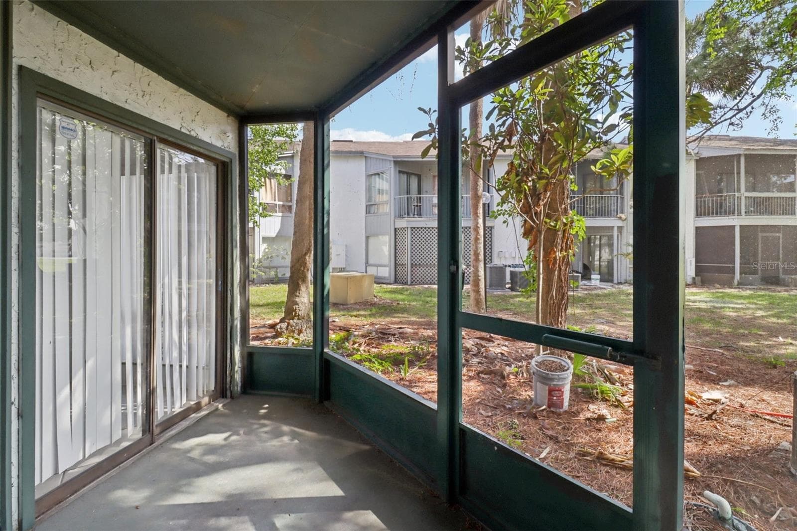 Condominium at 4369 AQUA VISTA DR #16-C, ORLANDO, photo 15 of 19