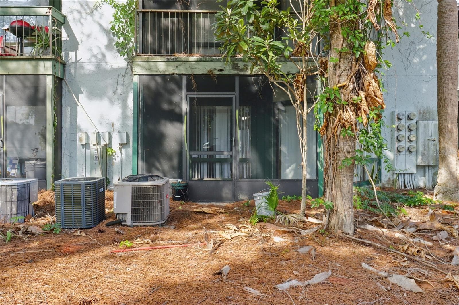 Condominium at 4369 AQUA VISTA DR #16-C, ORLANDO, photo 16 of 19