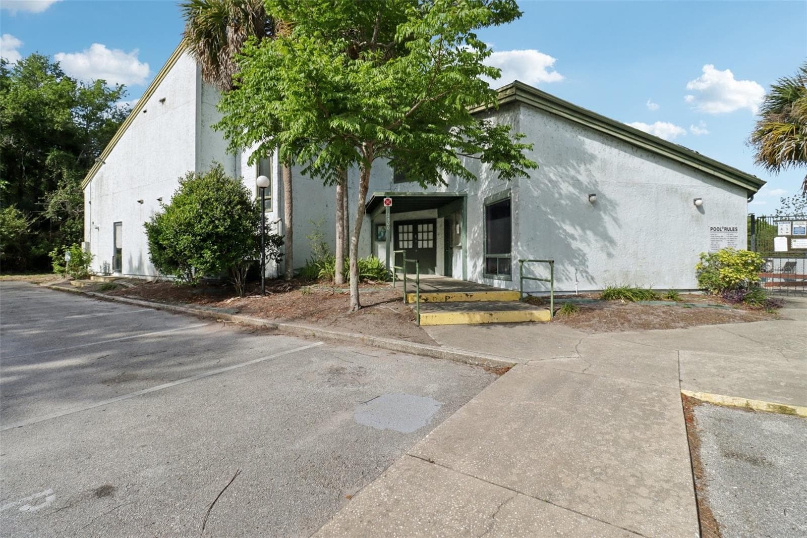 Condominium at 4369 AQUA VISTA DR #16-C, ORLANDO, photo 17 of 19