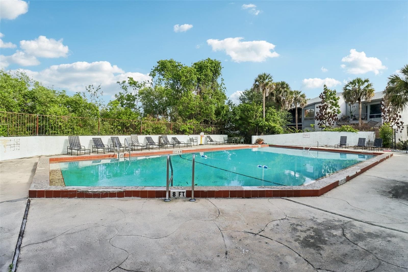 Condominium at 4369 AQUA VISTA DR #16-C, ORLANDO, photo 18 of 19