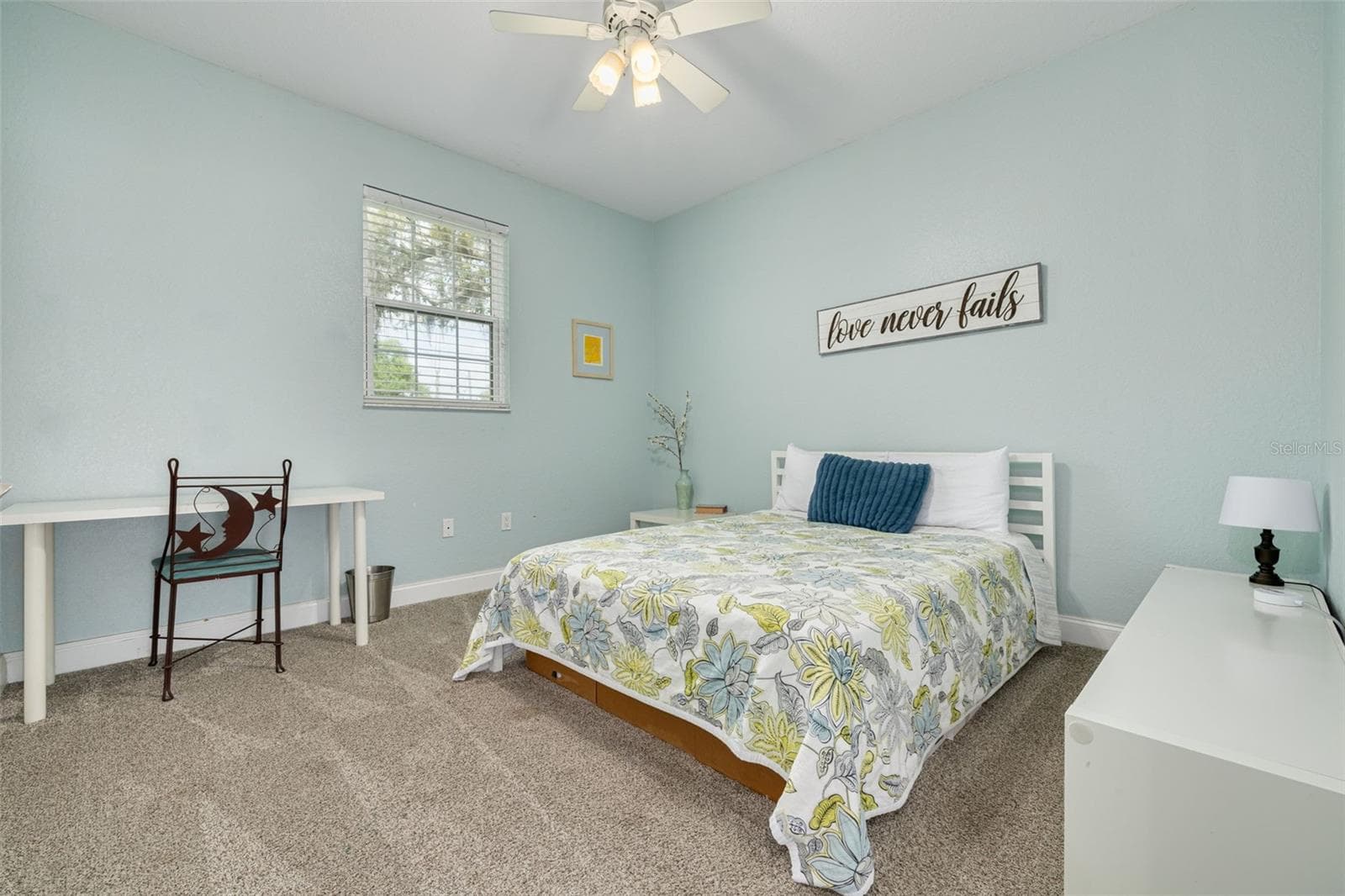 Upstairs bedroom - 901 VIRGINIA AVE, TARPON SPRINGS
