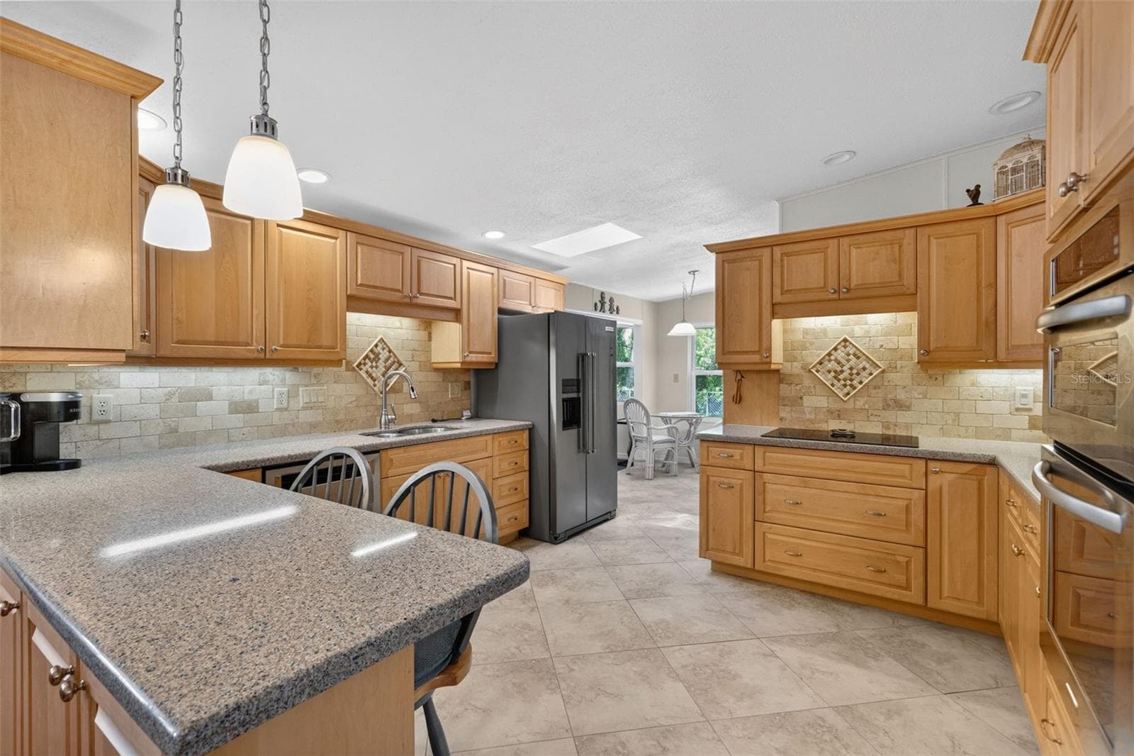 Manufactured Home at 209 VISTORIA DR, NORTH PORT, photo 7 of 37