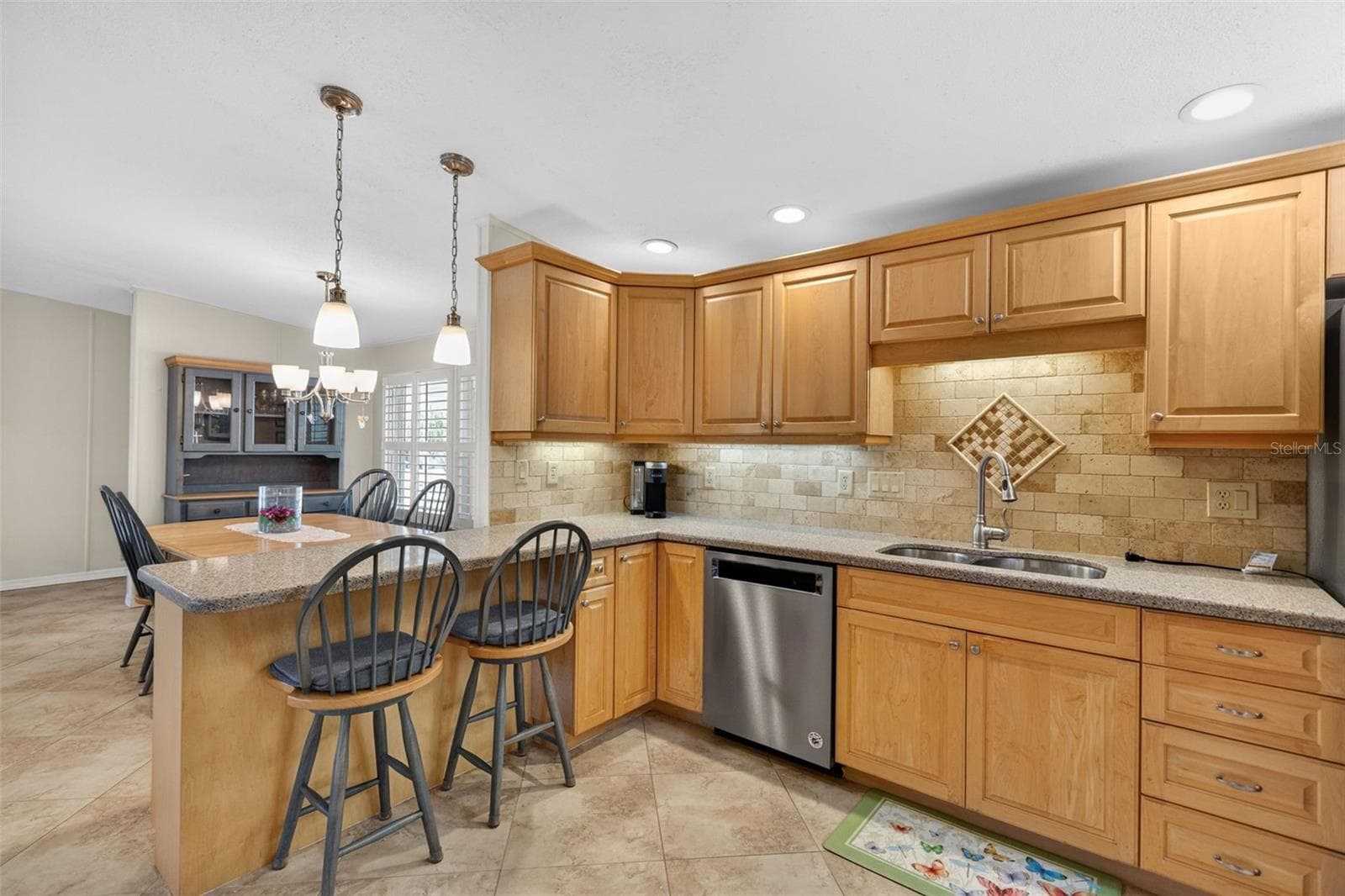 Manufactured Home at 209 VISTORIA DR, NORTH PORT, photo 9 of 37