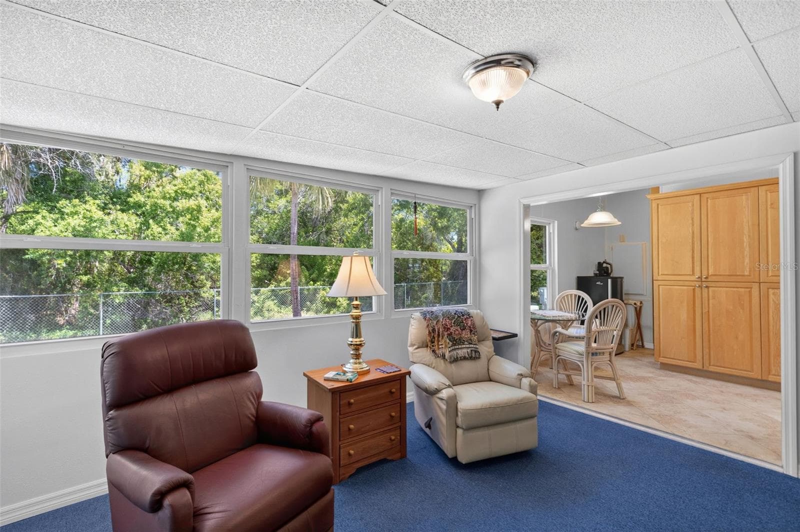 Manufactured Home at 209 VISTORIA DR, NORTH PORT, photo 12 of 37