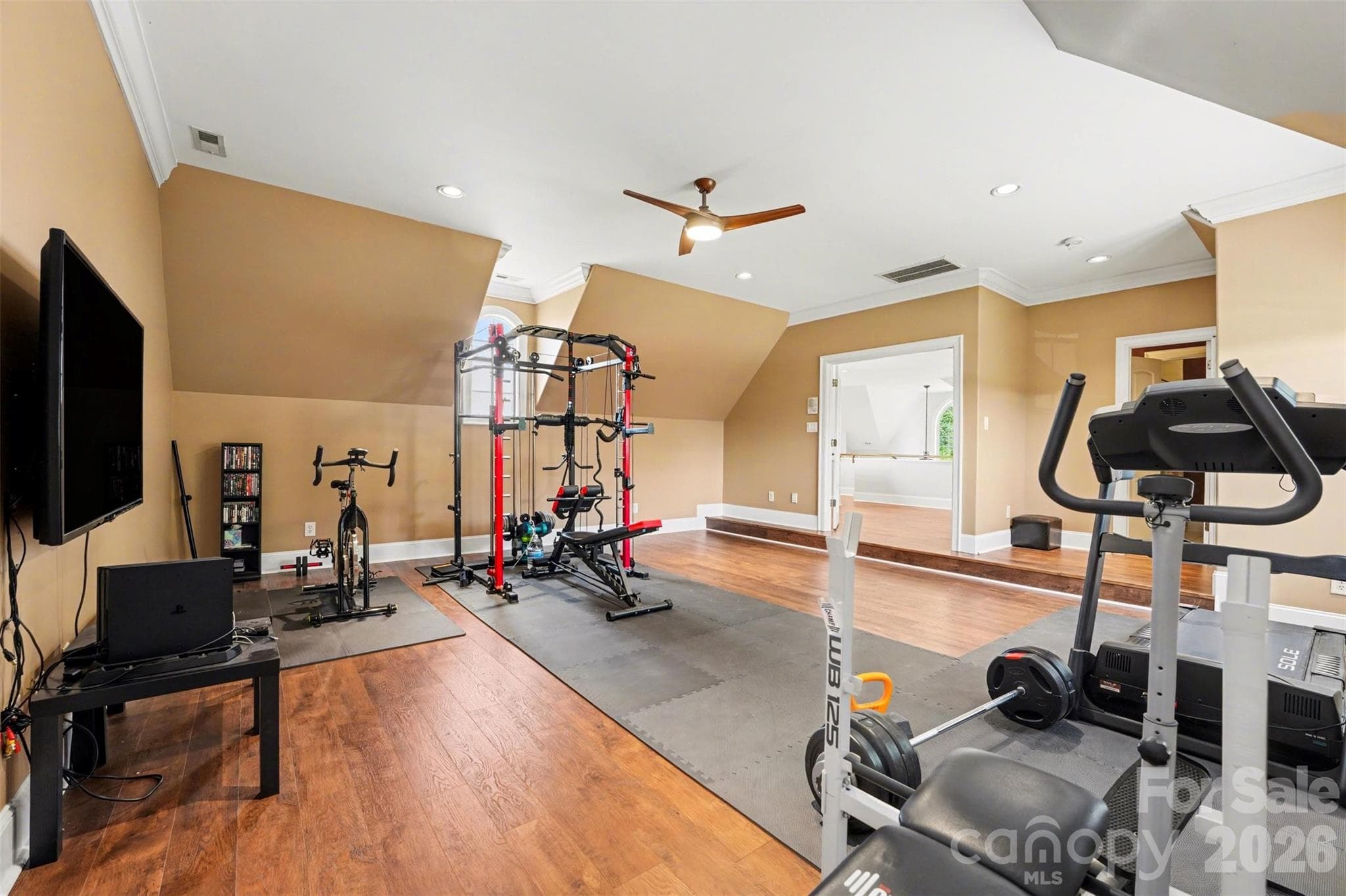 Single Family Residence at 14515 Davis Trace Drive, Mint Hill, photo 28 of 35