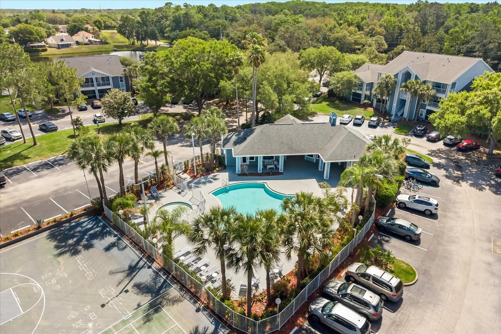 Condominium at 2501 GRASSY POINT DR #103, LAKE MARY, photo 37 of 41