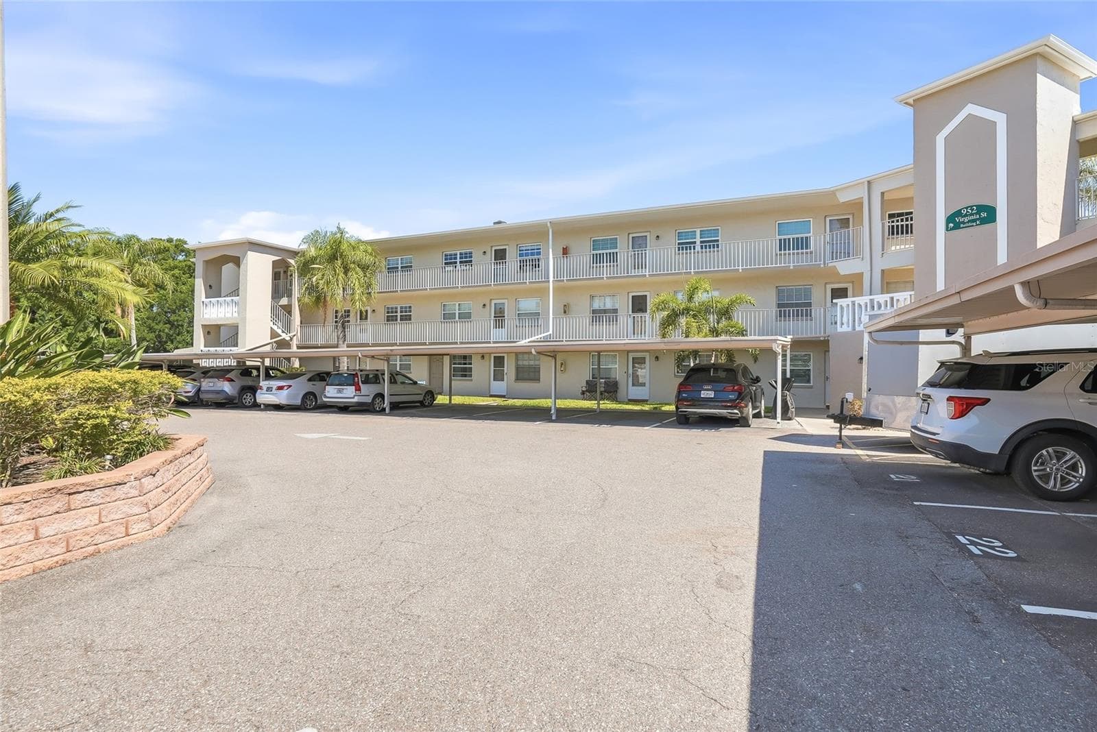 Condominium at 952 VIRGINIA ST #202, DUNEDIN, photo 7 of 52