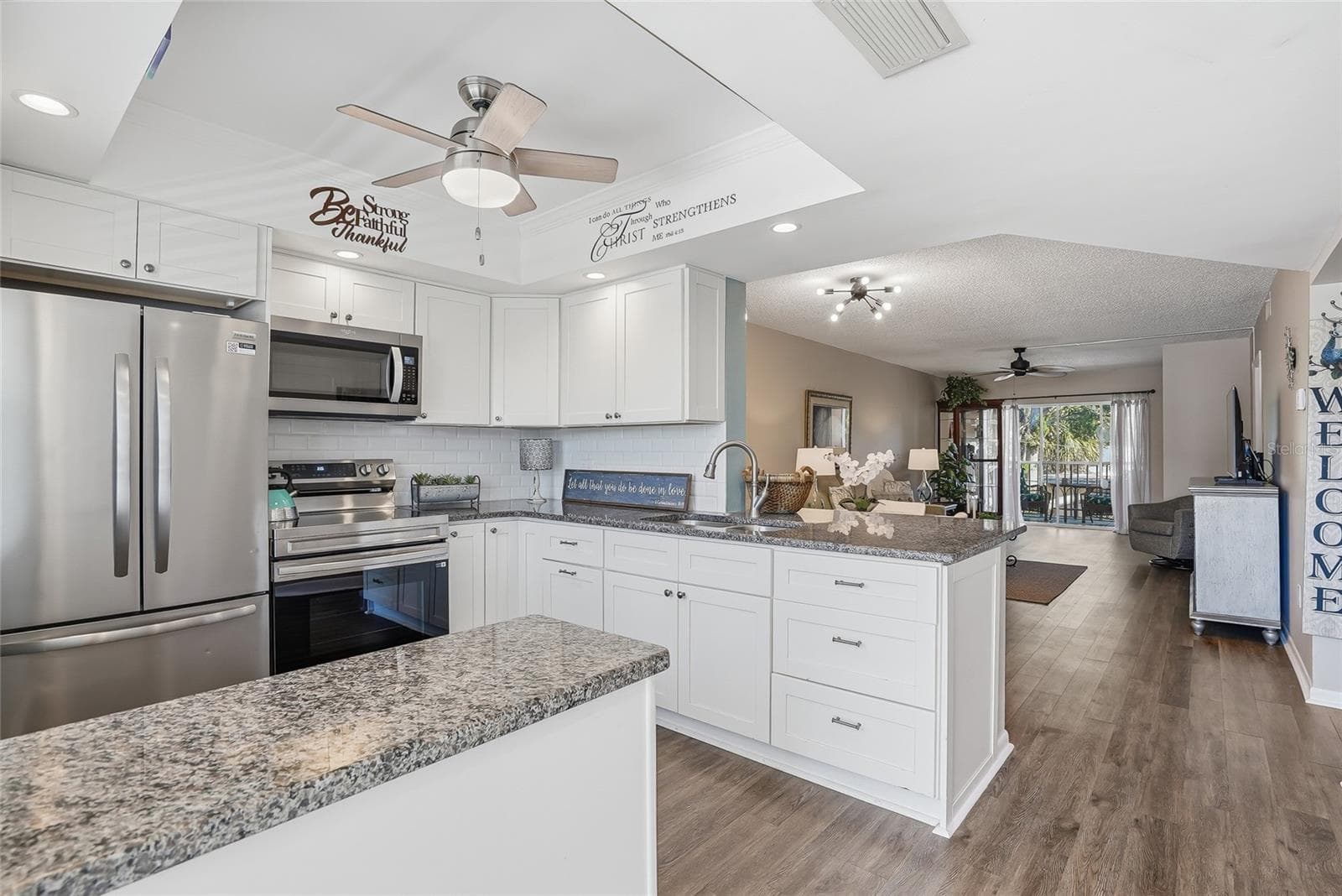 Condominium at 952 VIRGINIA ST #202, DUNEDIN, photo 13 of 52