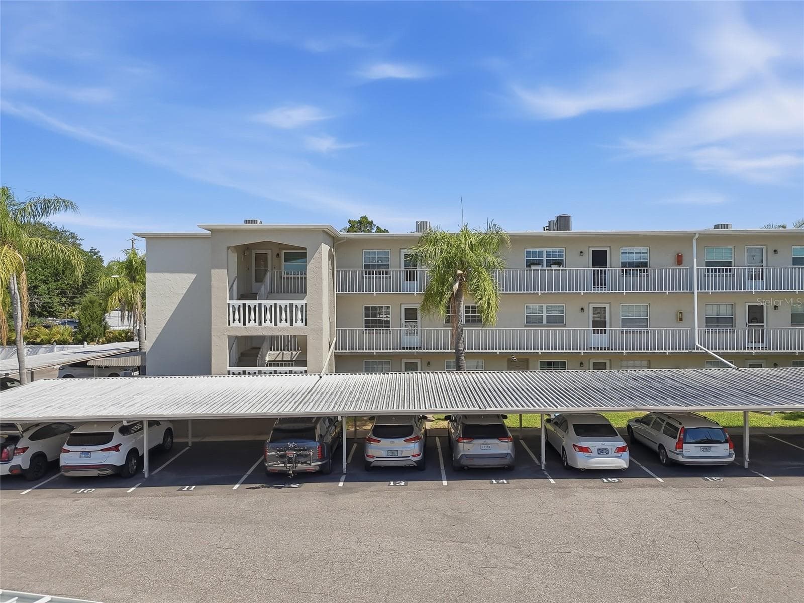 Condominium at 952 VIRGINIA ST #202, DUNEDIN, photo 42 of 52