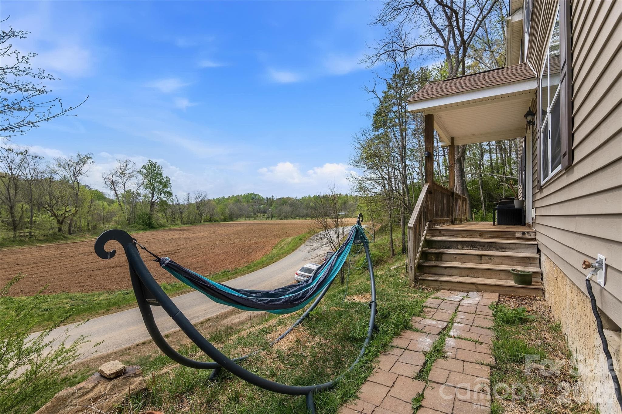 Single Family Residence at Weaverville, photo 4 of 27