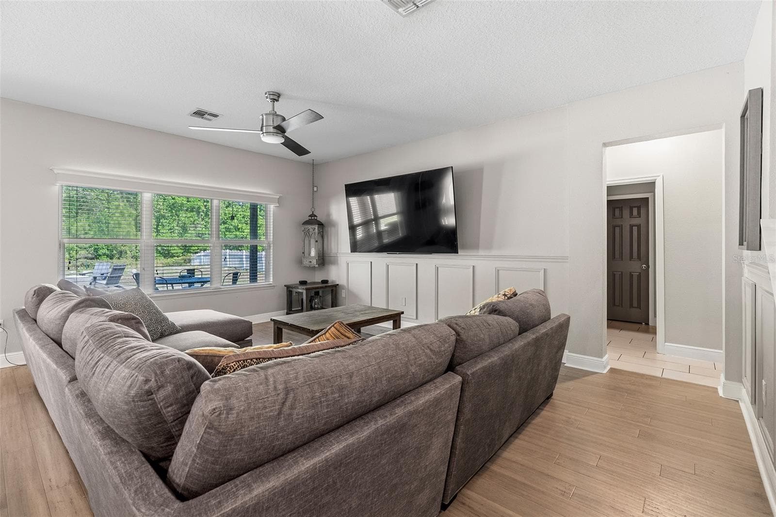 Great Room - 3481 MIDDLEBROOK PL, ST CLOUD