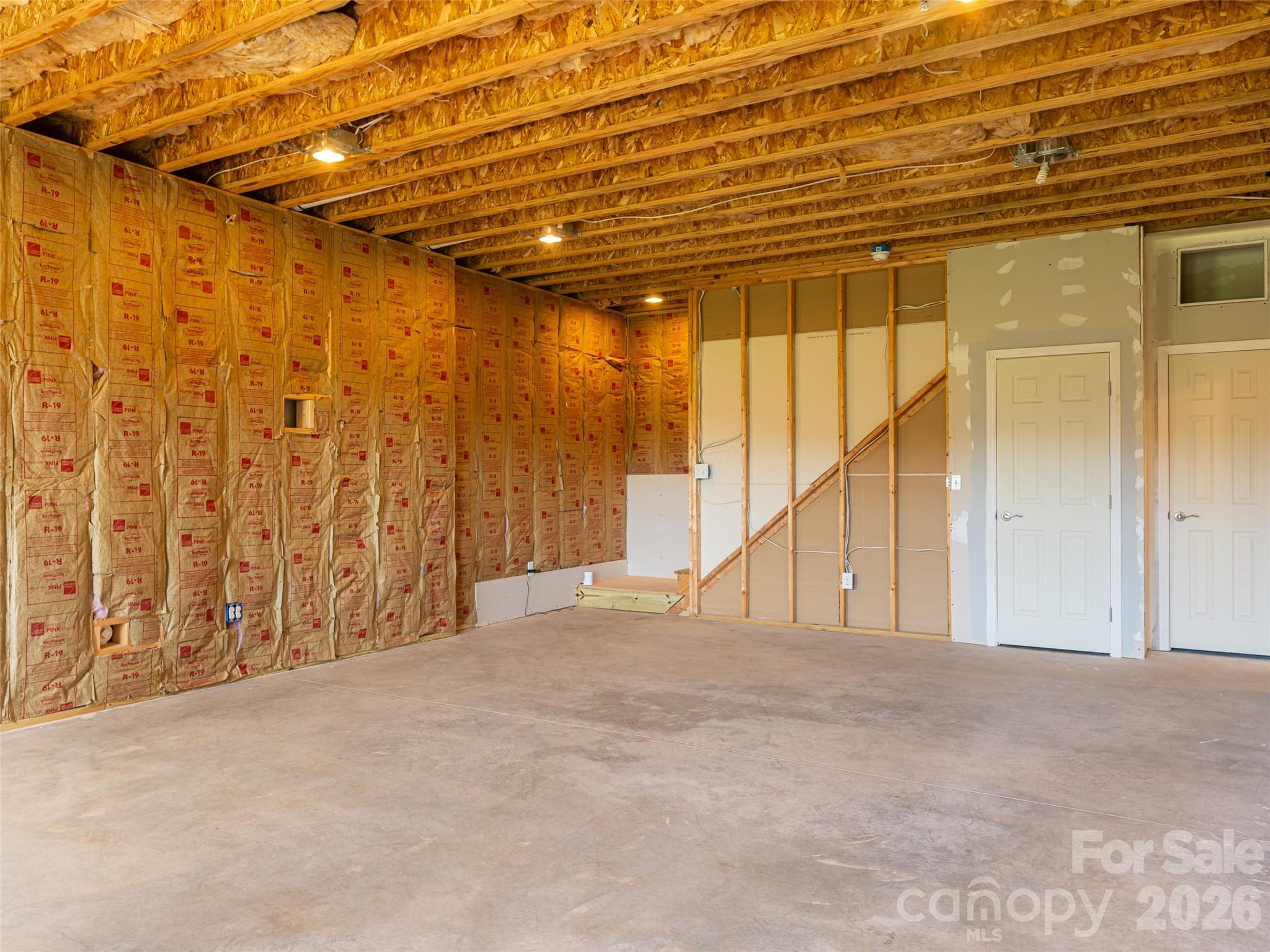Single Family Residence at 17 Dreambird Drive, Leicester, photo 23 of 48