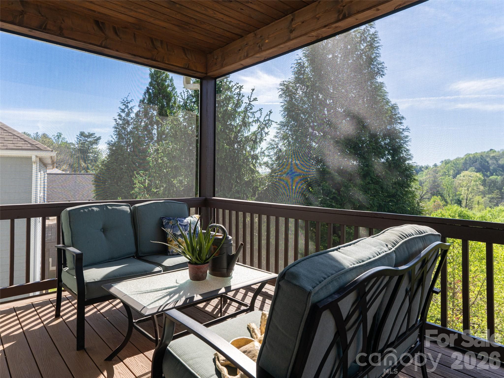 Single Family Residence at 17 Dreambird Drive, Leicester, photo 31 of 48