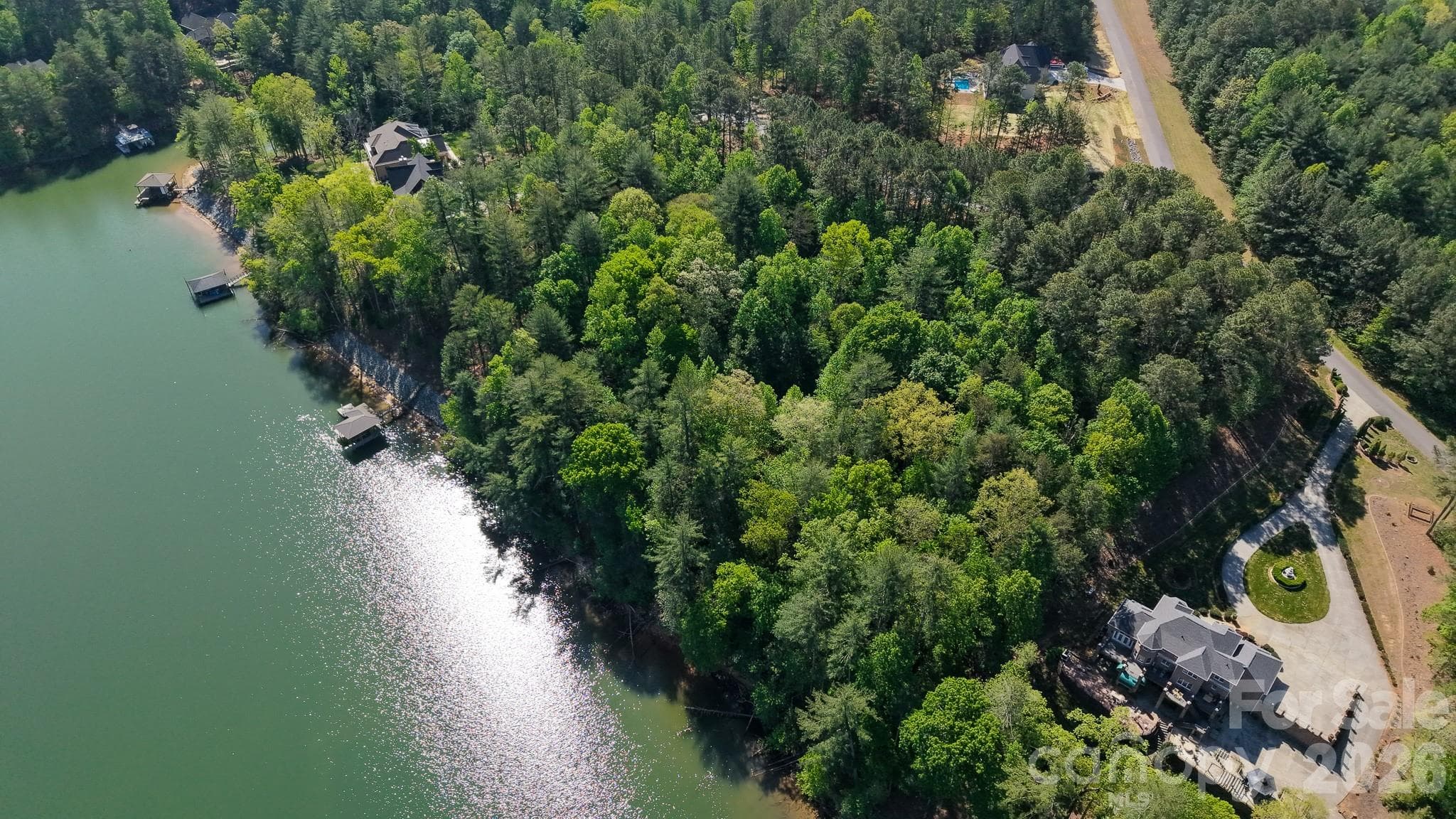 Lot at 105 Beacon Ridge Drive, Connelly Springs, photo 11 of 32