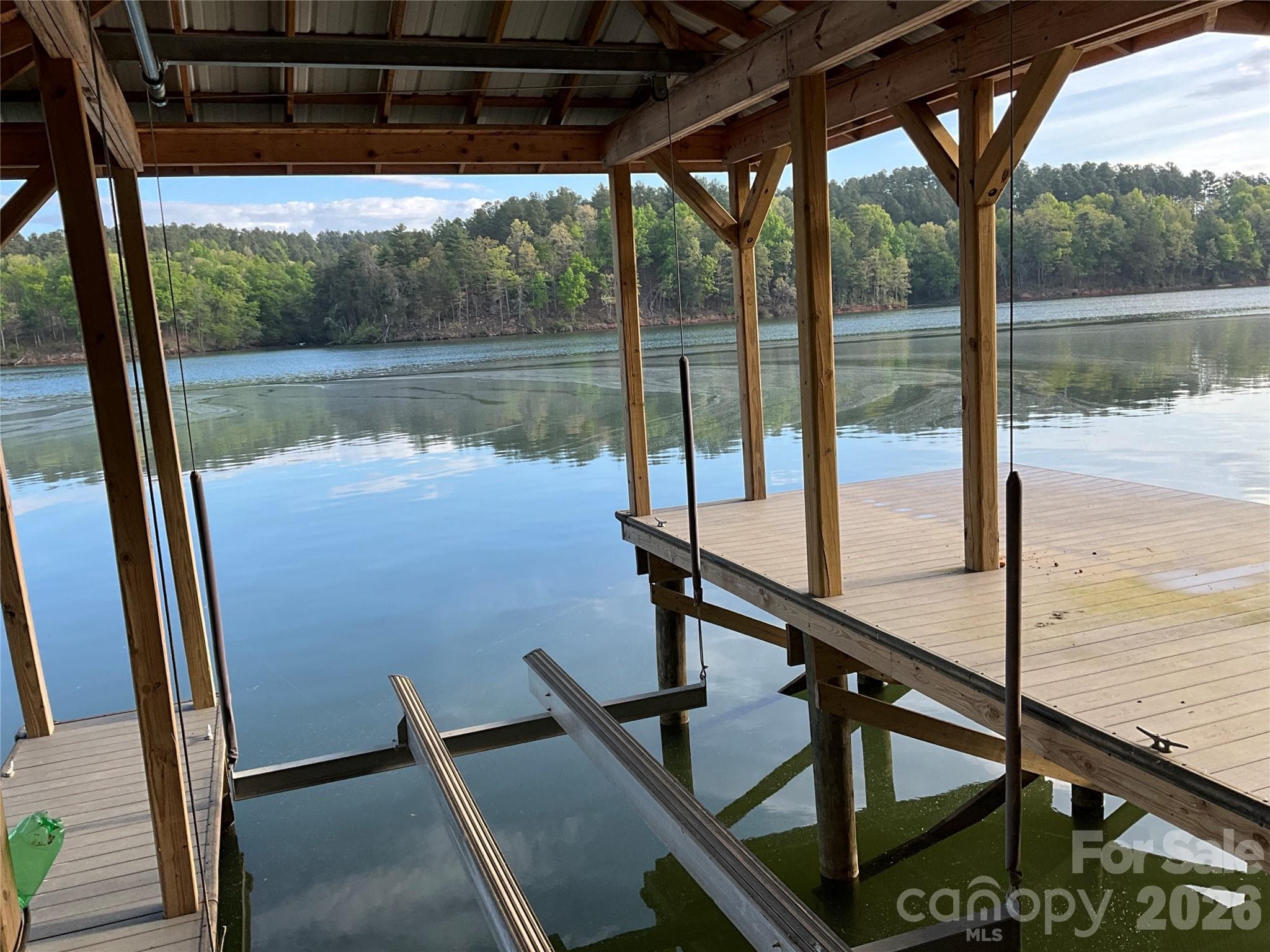 Lot at 105 Beacon Ridge Drive, Connelly Springs, photo 2 of 32