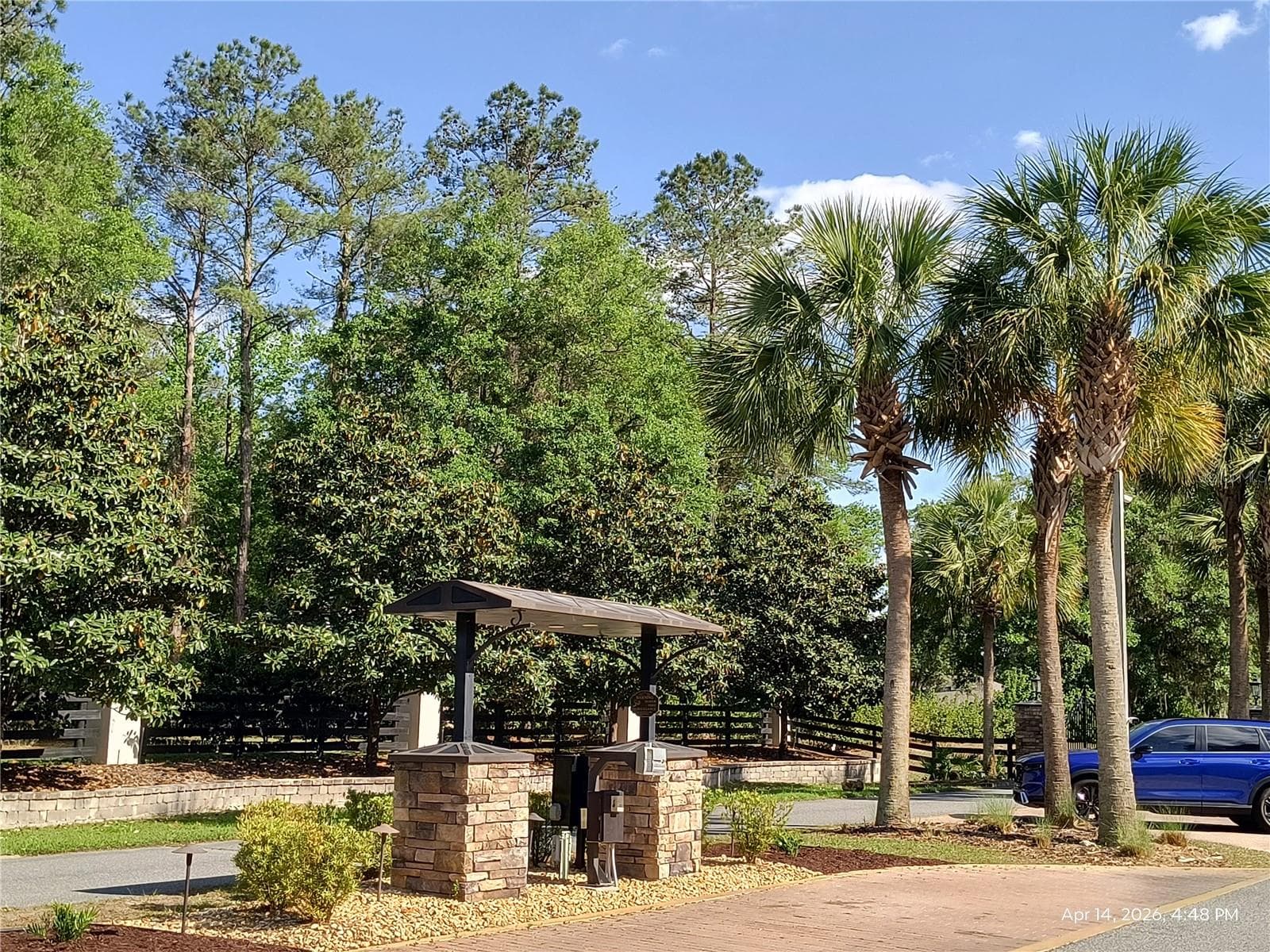 Gate at The Village at Hidden Lakes - 14095 NW 141ST AVE, WILLISTON