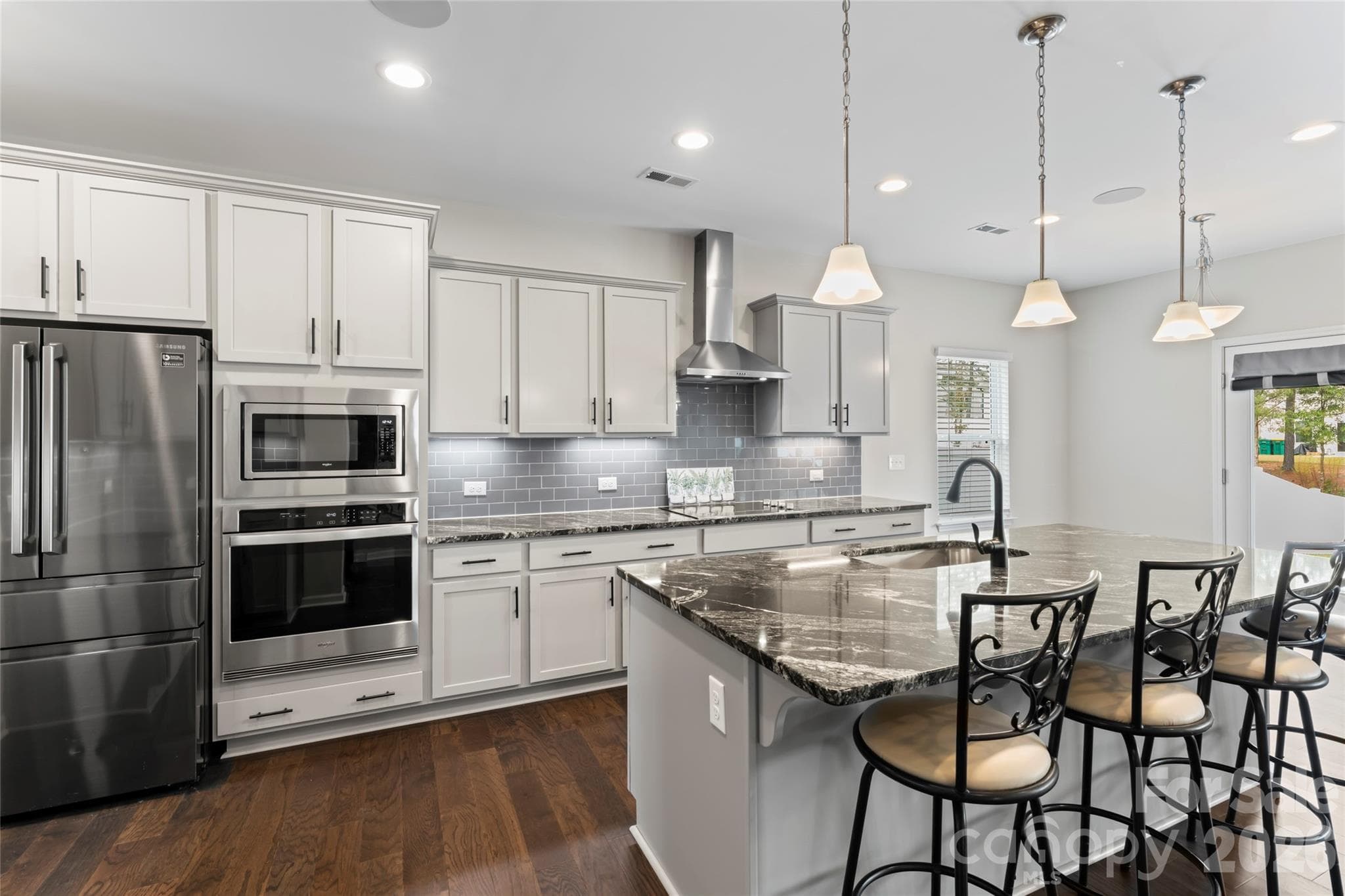 Custom built home, upgrades at every turn - 2014 Mcdonald Drive, Stanfield