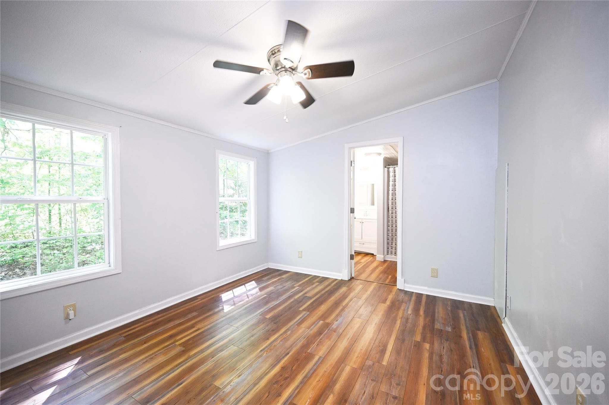 Single Family Residence at 1415 Smith Woods Lane, Hickory Grove, photo 10 of 16