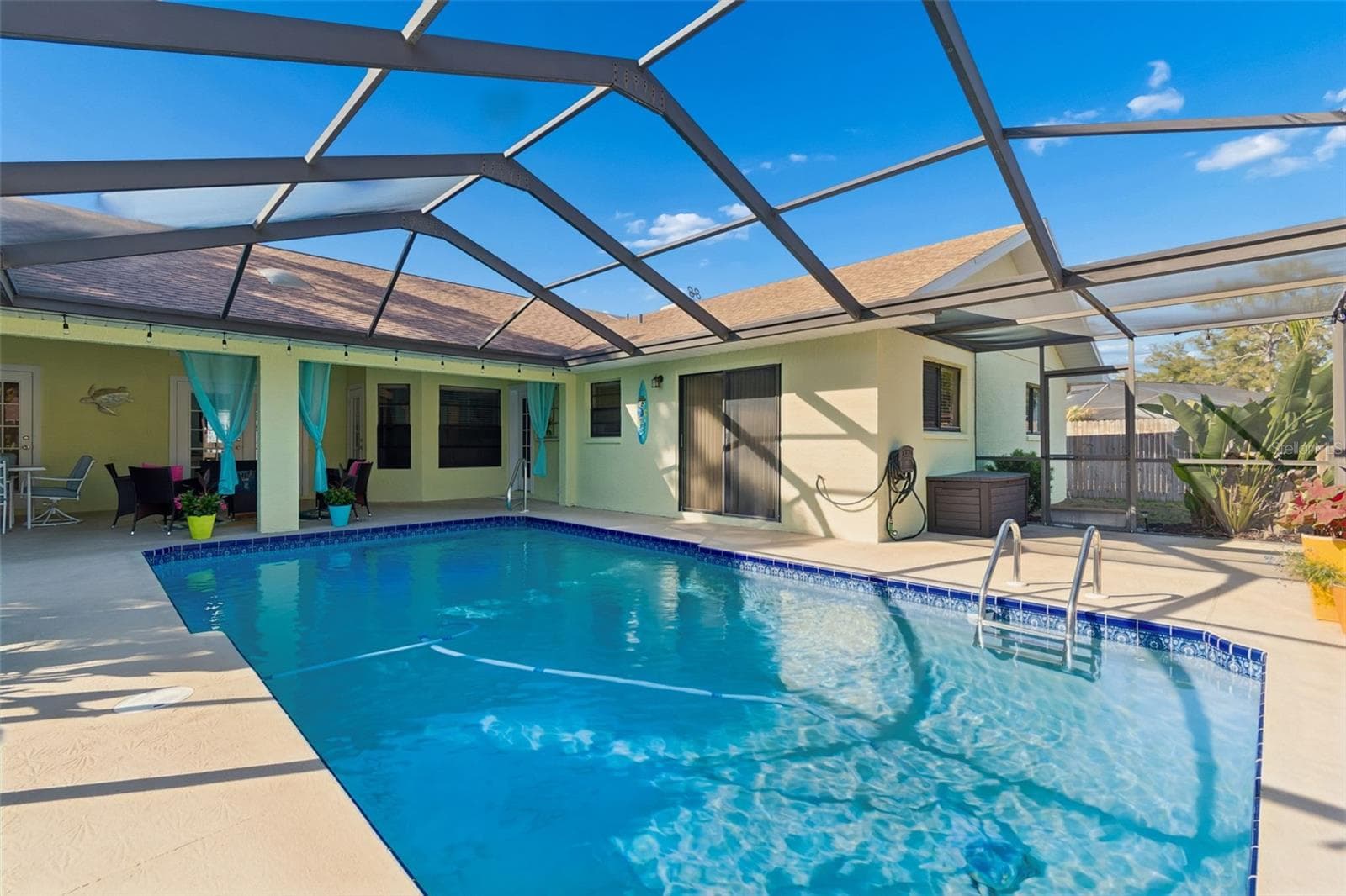 Single Family Residence at 8930 BROOKER DR, NEW PORT RICHEY, photo 79 of 106