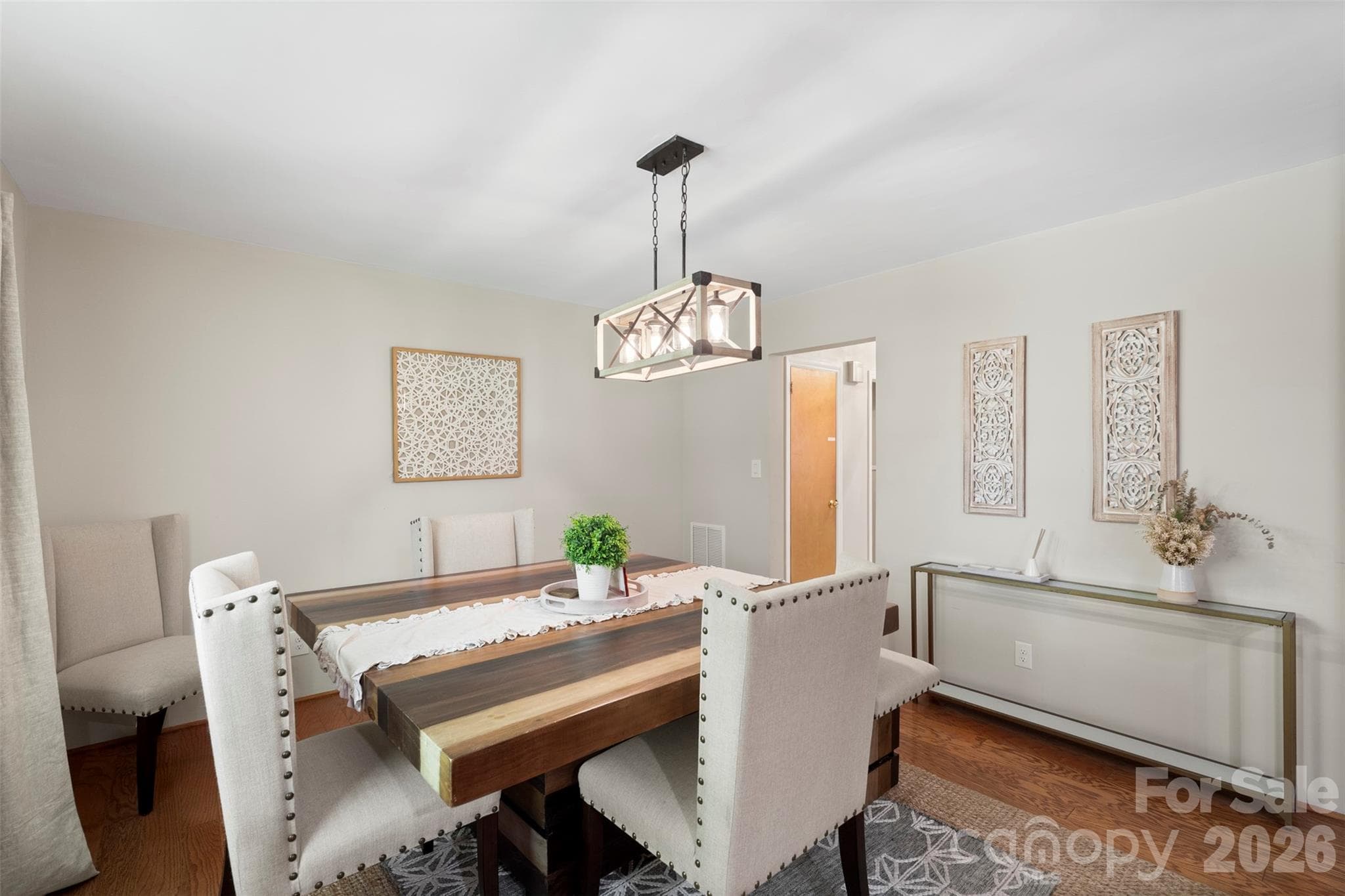 Single Family Residence at 5322 Baker Drive, Charlotte, photo 10 of 33