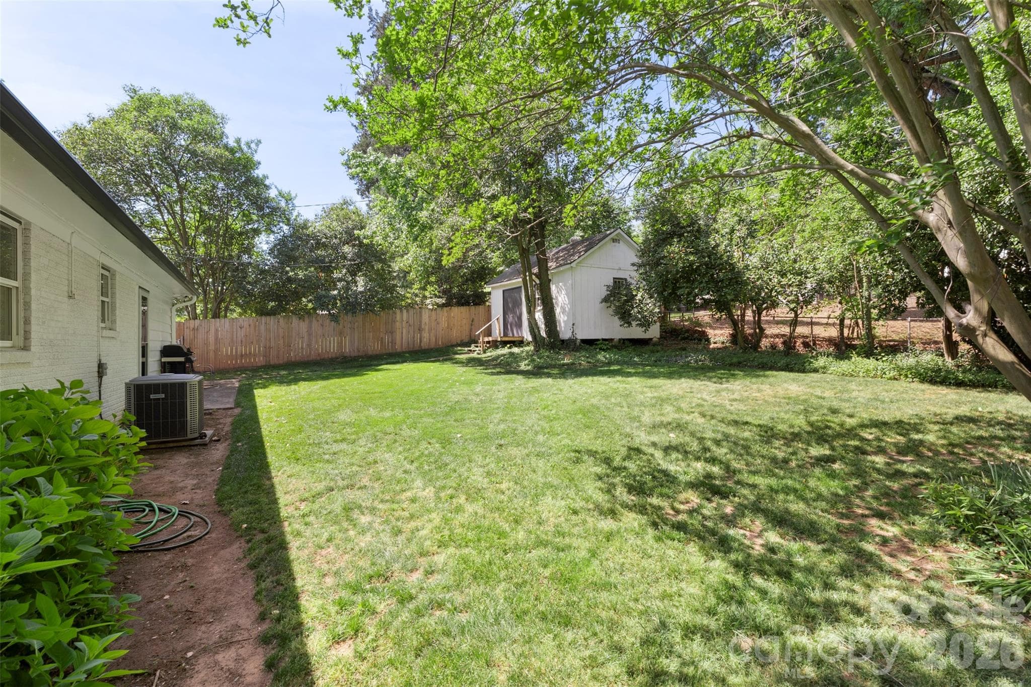 Single Family Residence at 5322 Baker Drive, Charlotte, photo 28 of 33