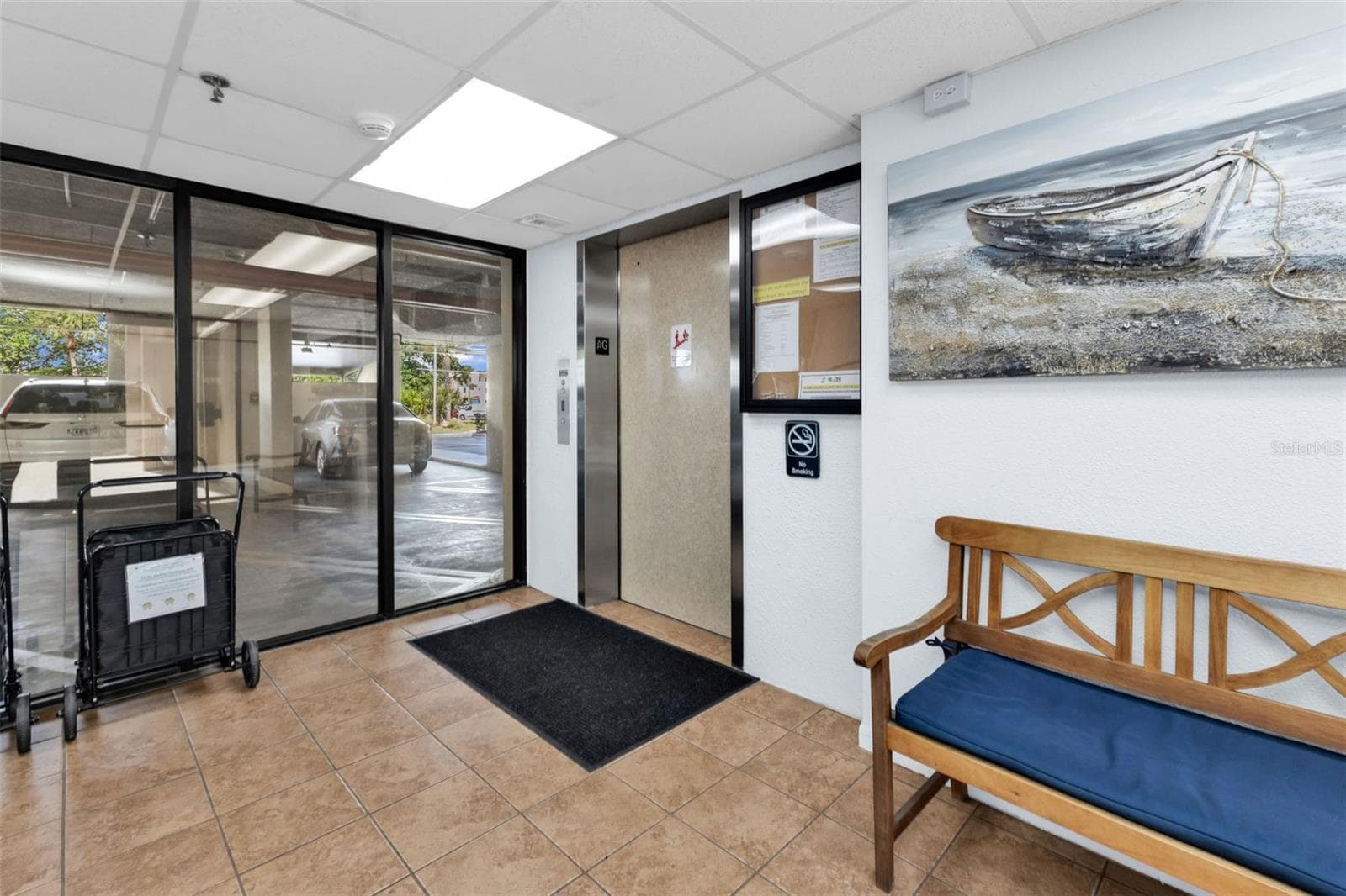 Condominium at 21405 OLEAN BLVD #528, PORT CHARLOTTE, photo 4 of 46