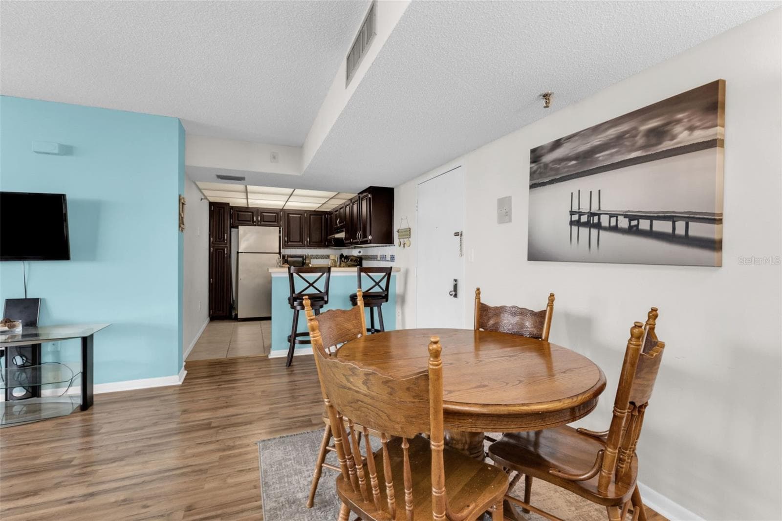 Condominium at 21405 OLEAN BLVD #528, PORT CHARLOTTE, photo 13 of 46