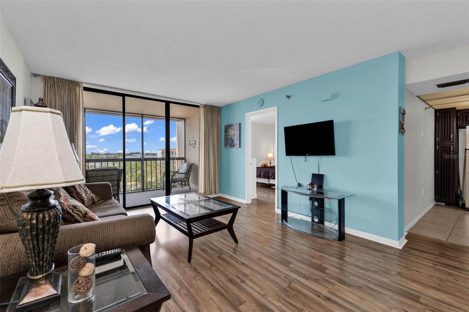 Condominium at 21405 OLEAN BLVD #528, PORT CHARLOTTE, photo 14 of 46